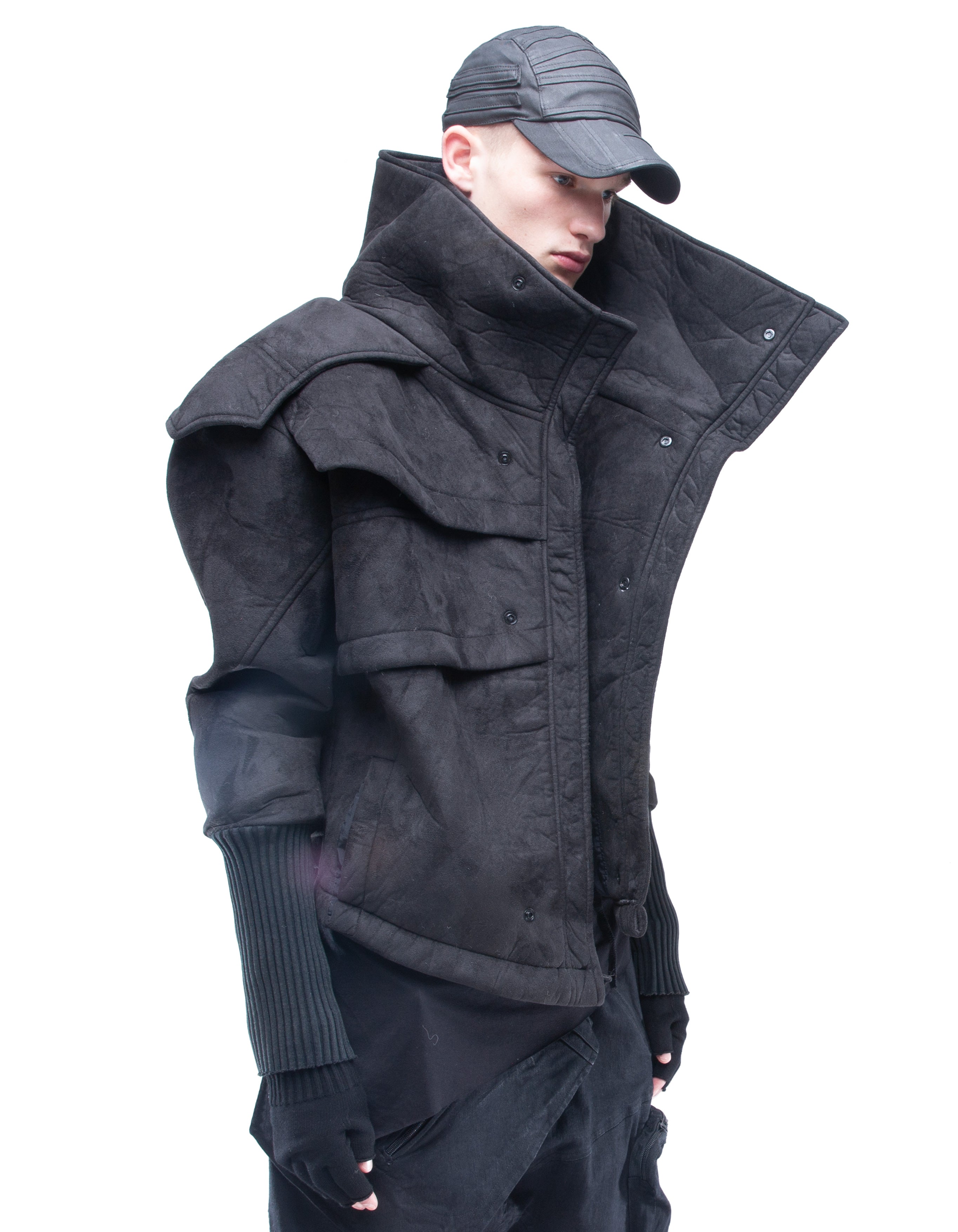 JACKET KA M