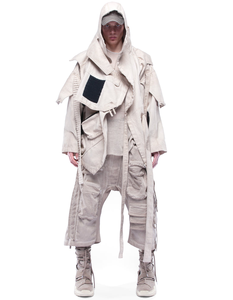 JACKET LIGHT MASTER M