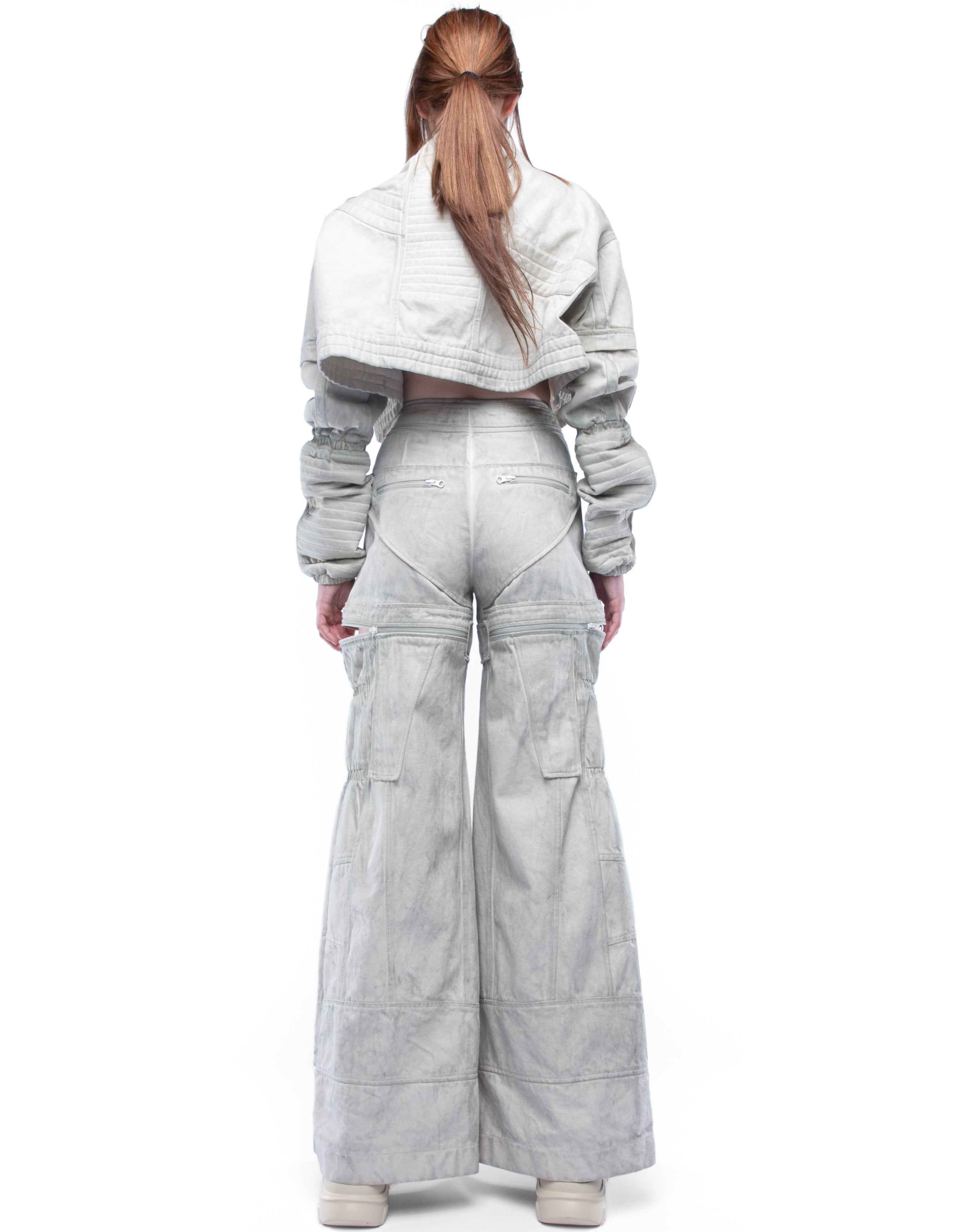 JACKET LIGHT MASTER W