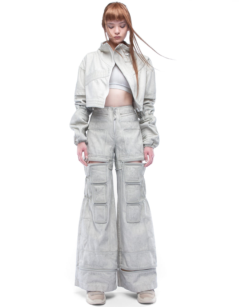 JACKET LIGHT MASTER W