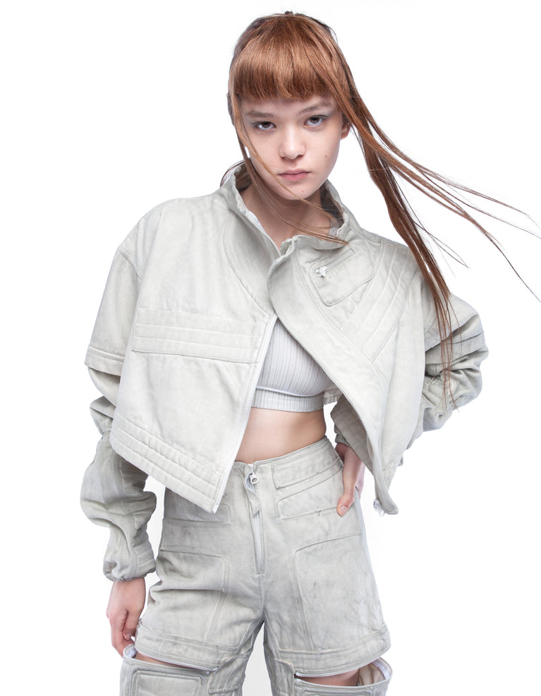 JACKET LIGHT MASTER W