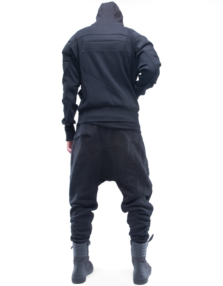 JACKET MAAT M
