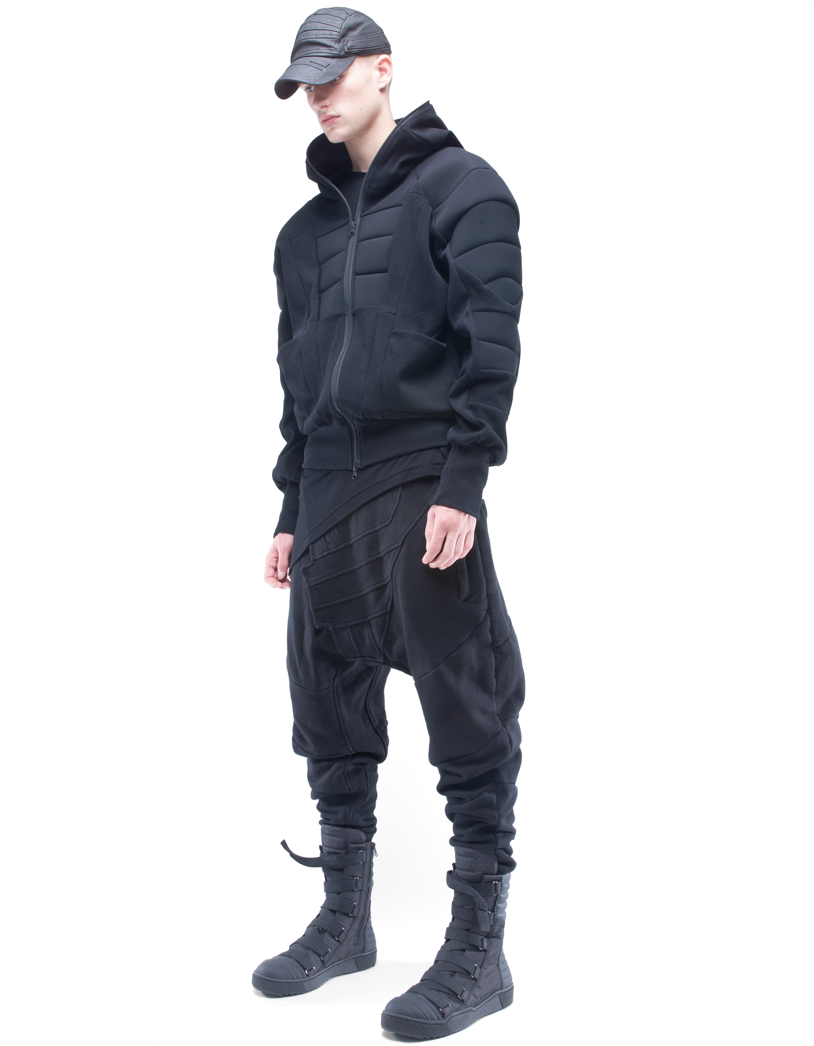 JACKET MAAT M