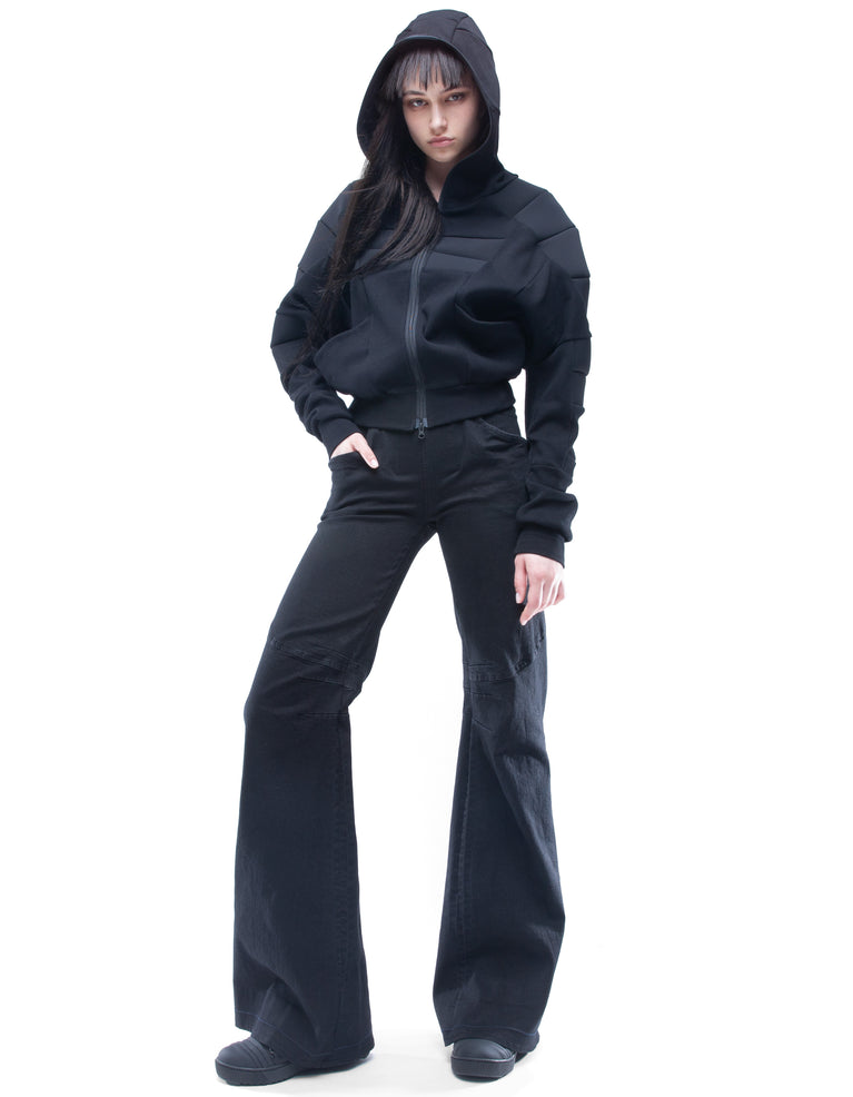 JACKET MAAT W