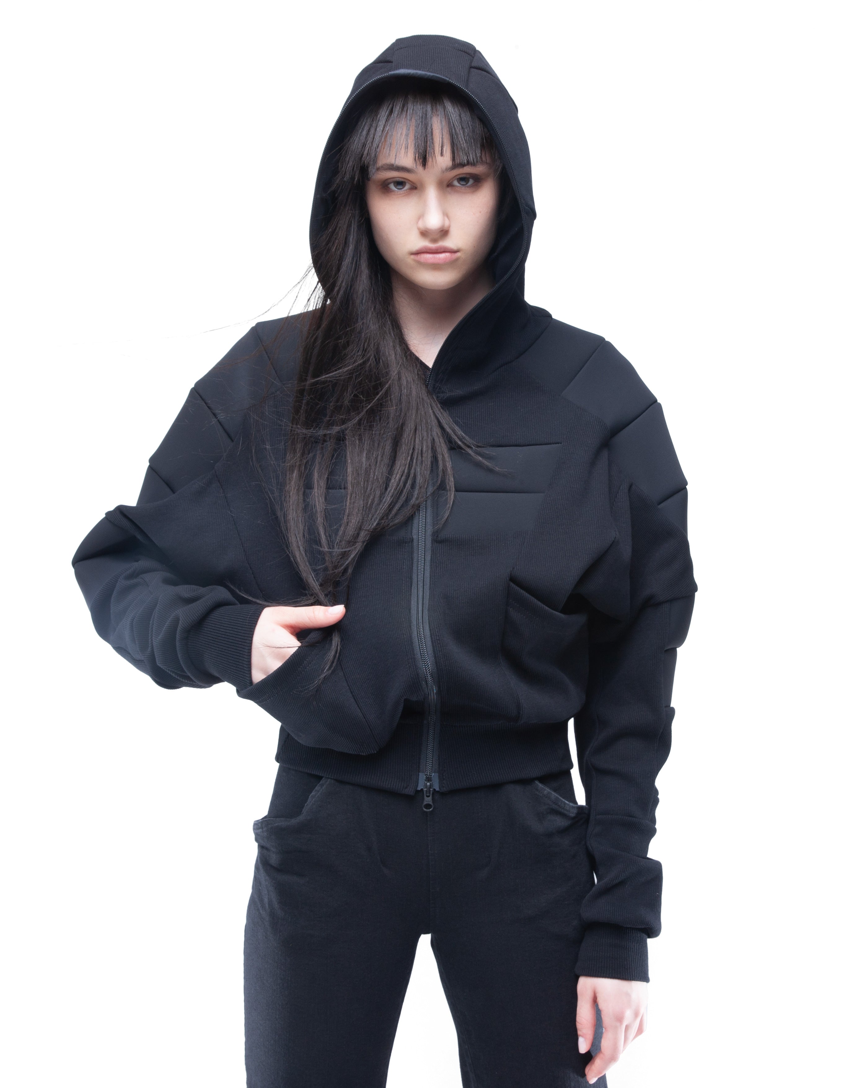 JACKET MAAT W