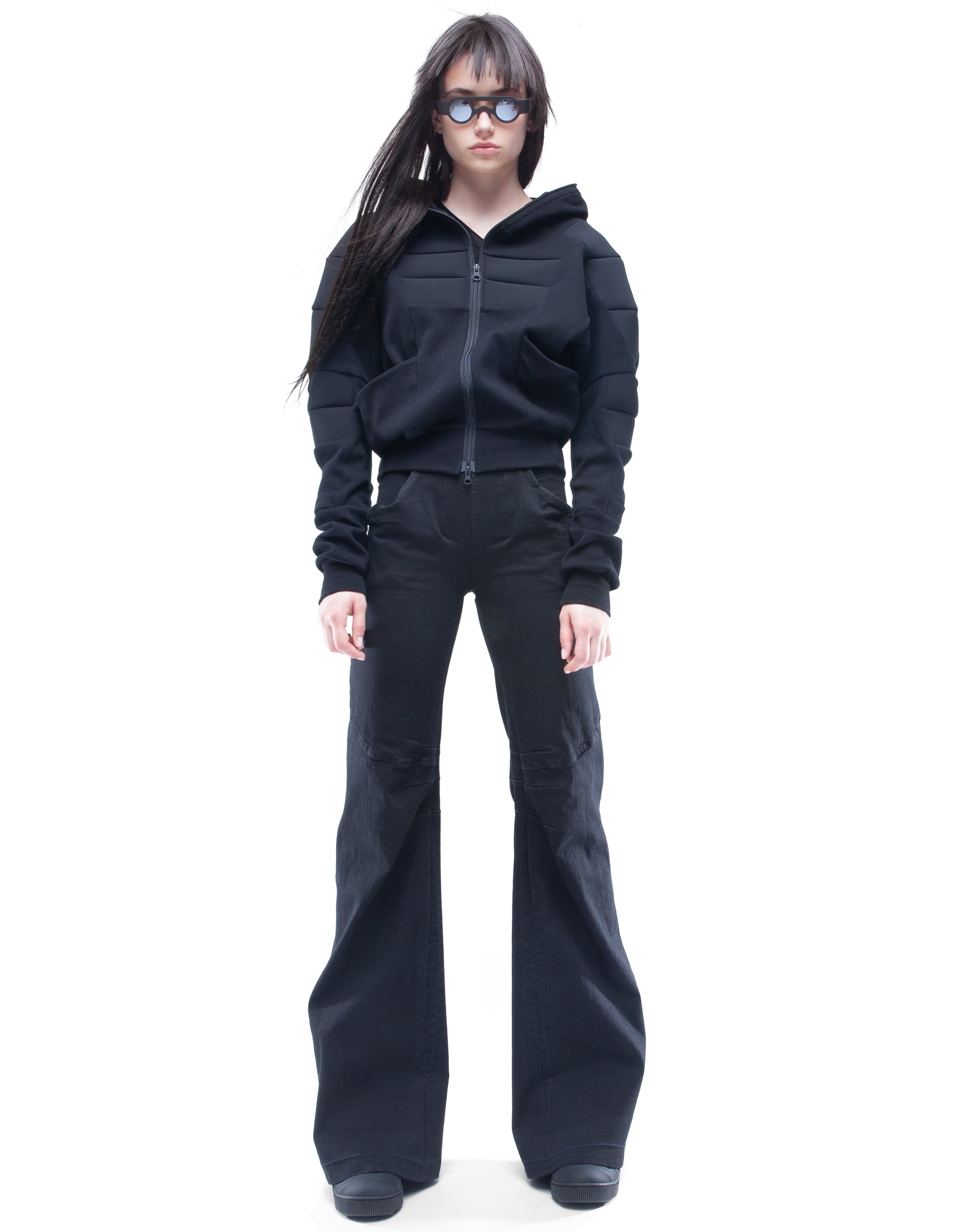 JACKET MAAT W