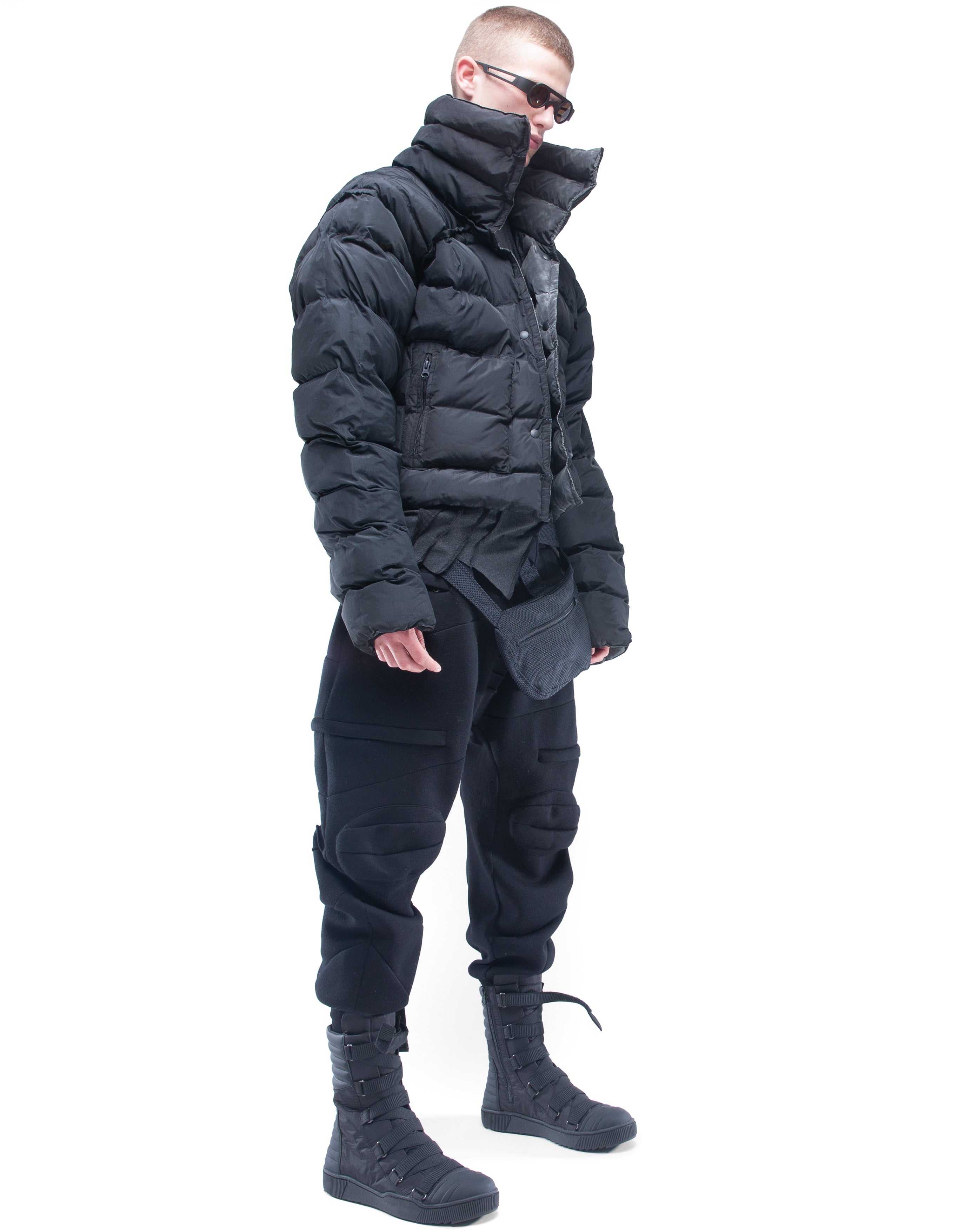 JACKET MONADA M