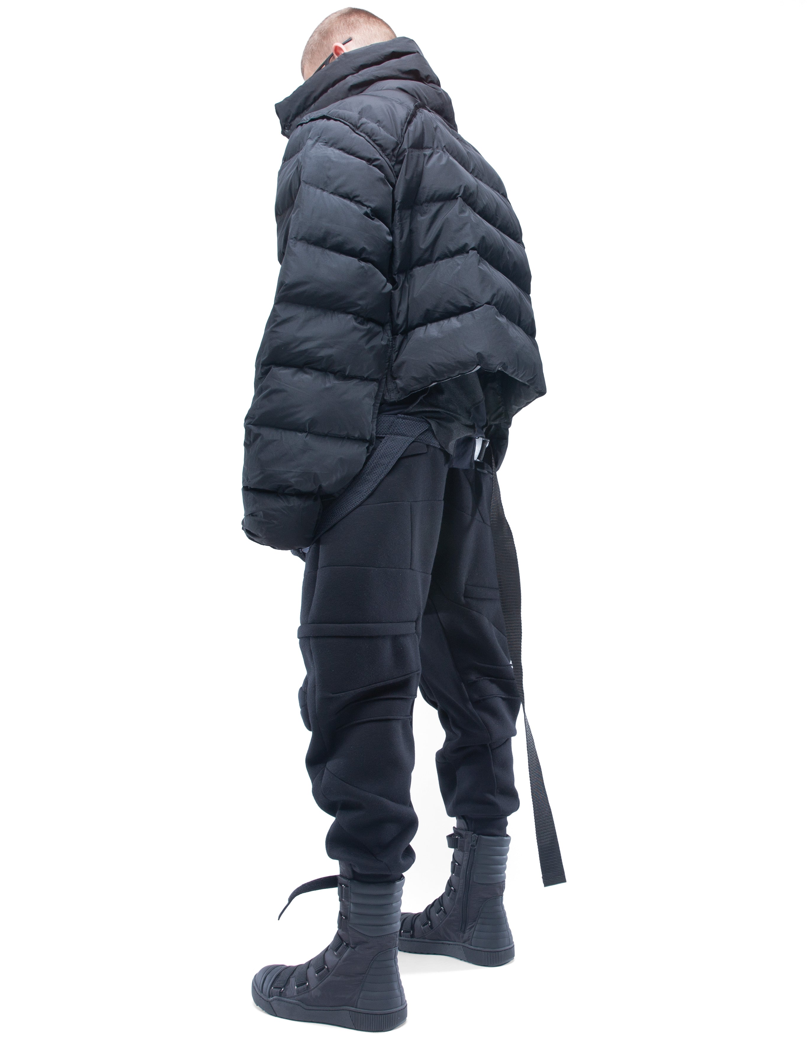JACKET MONADA M