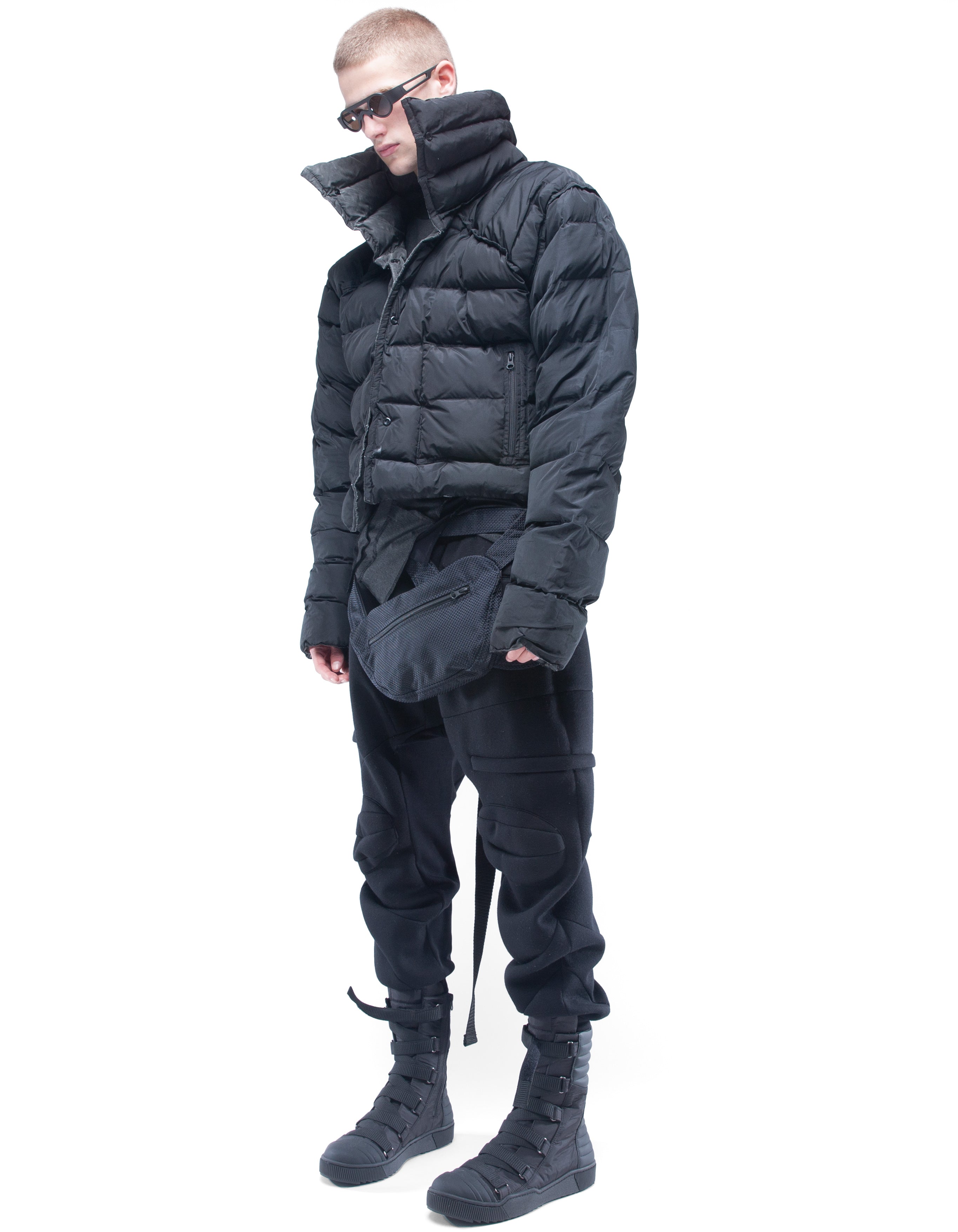 JACKET MONADA M