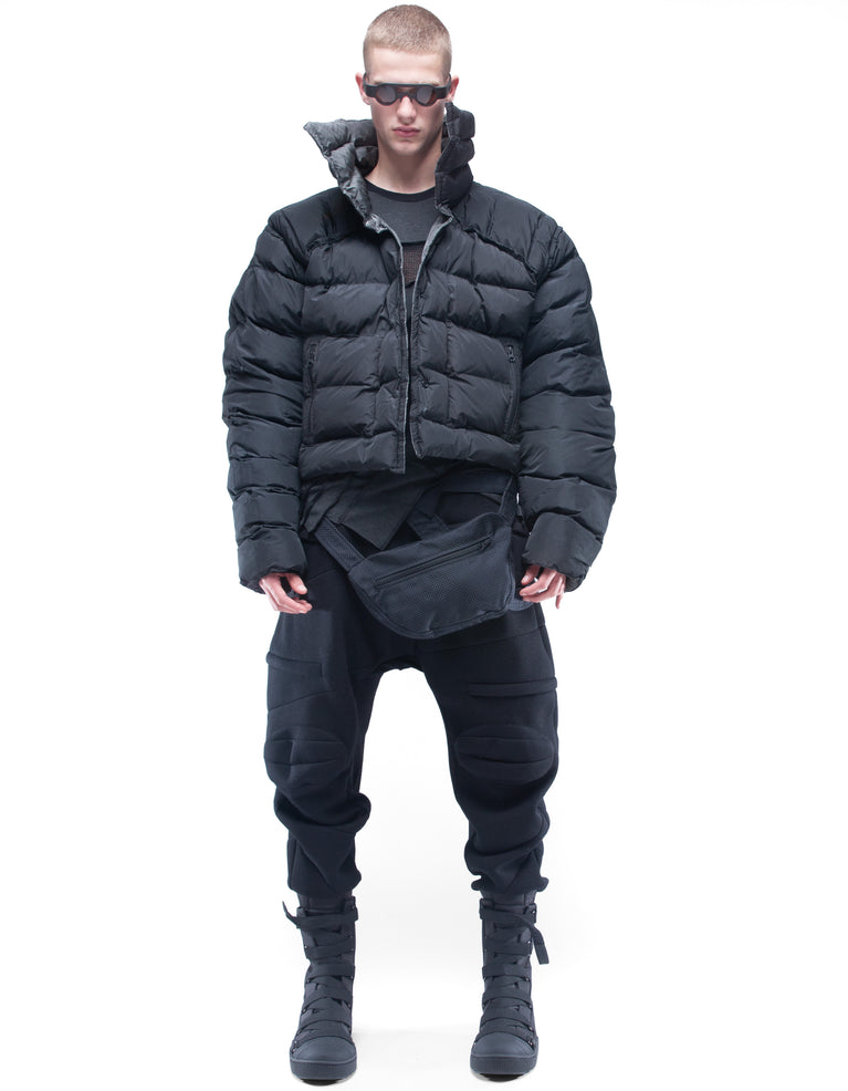 JACKET MONADA M