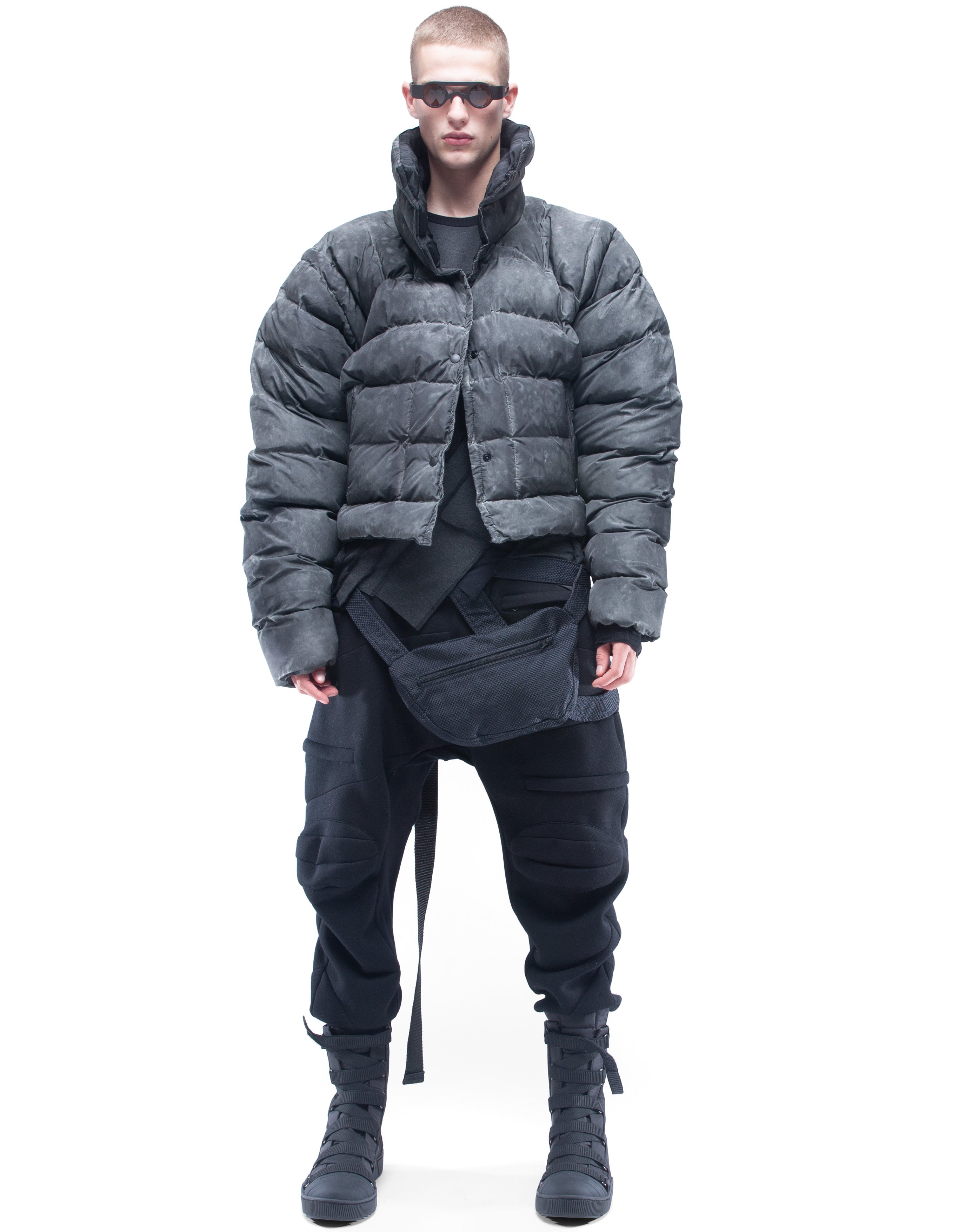 JACKET MONADA M