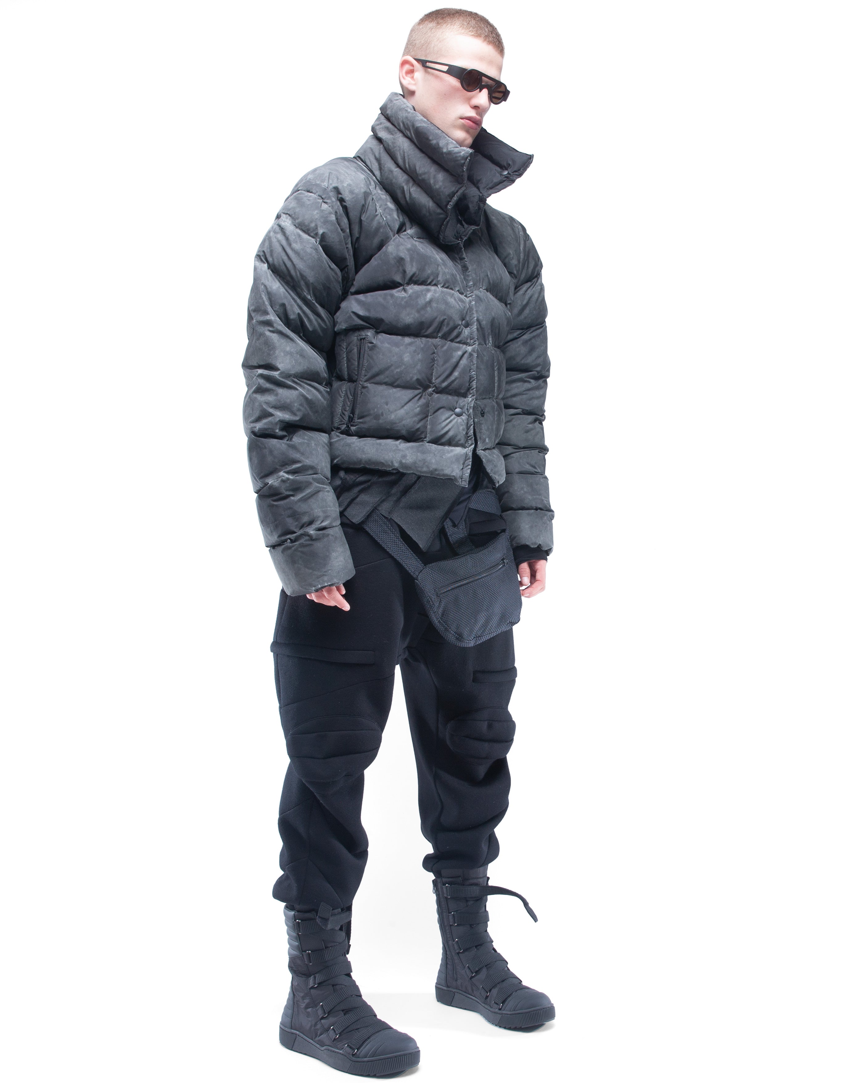 JACKET MONADA M