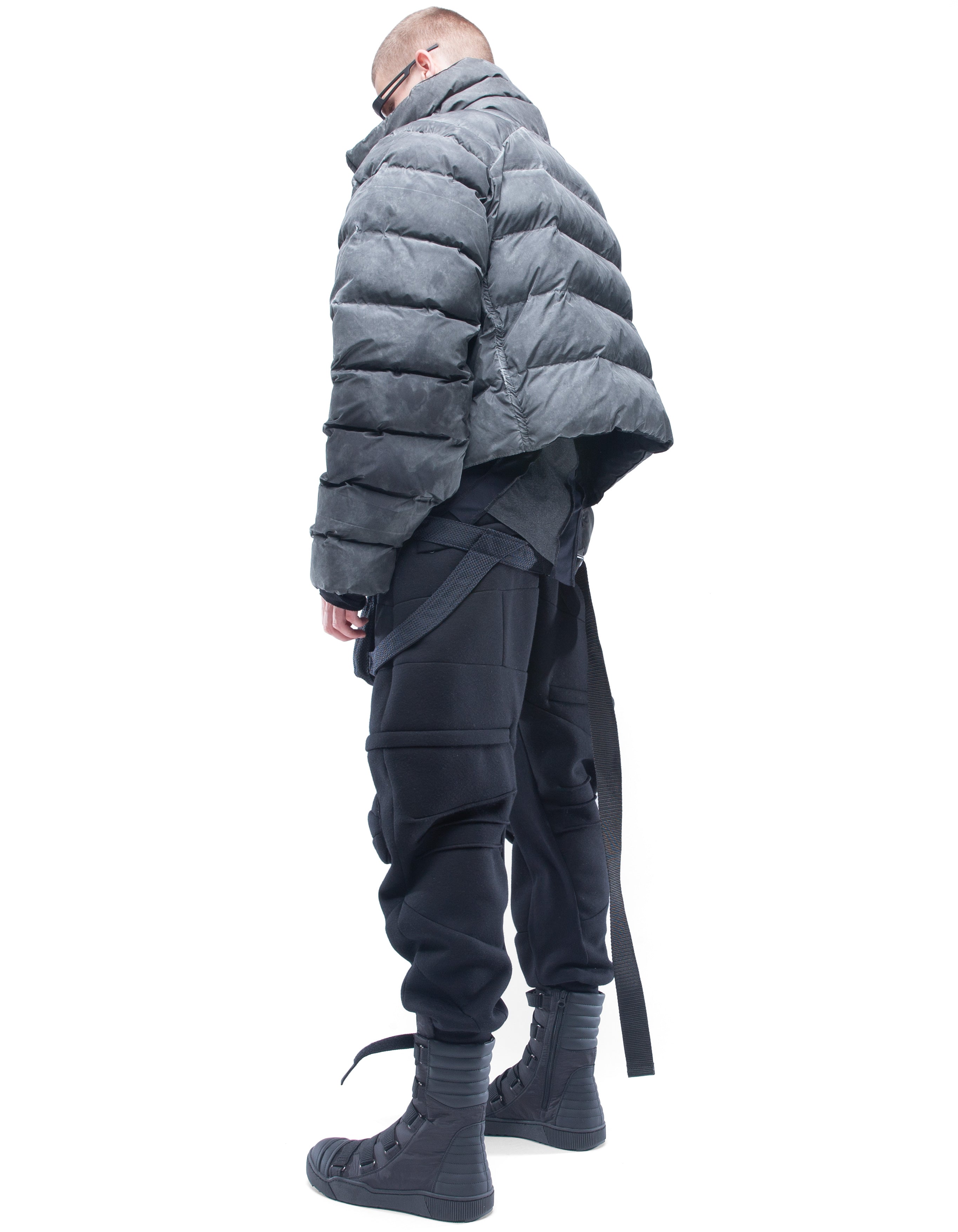 JACKET MONADA M
