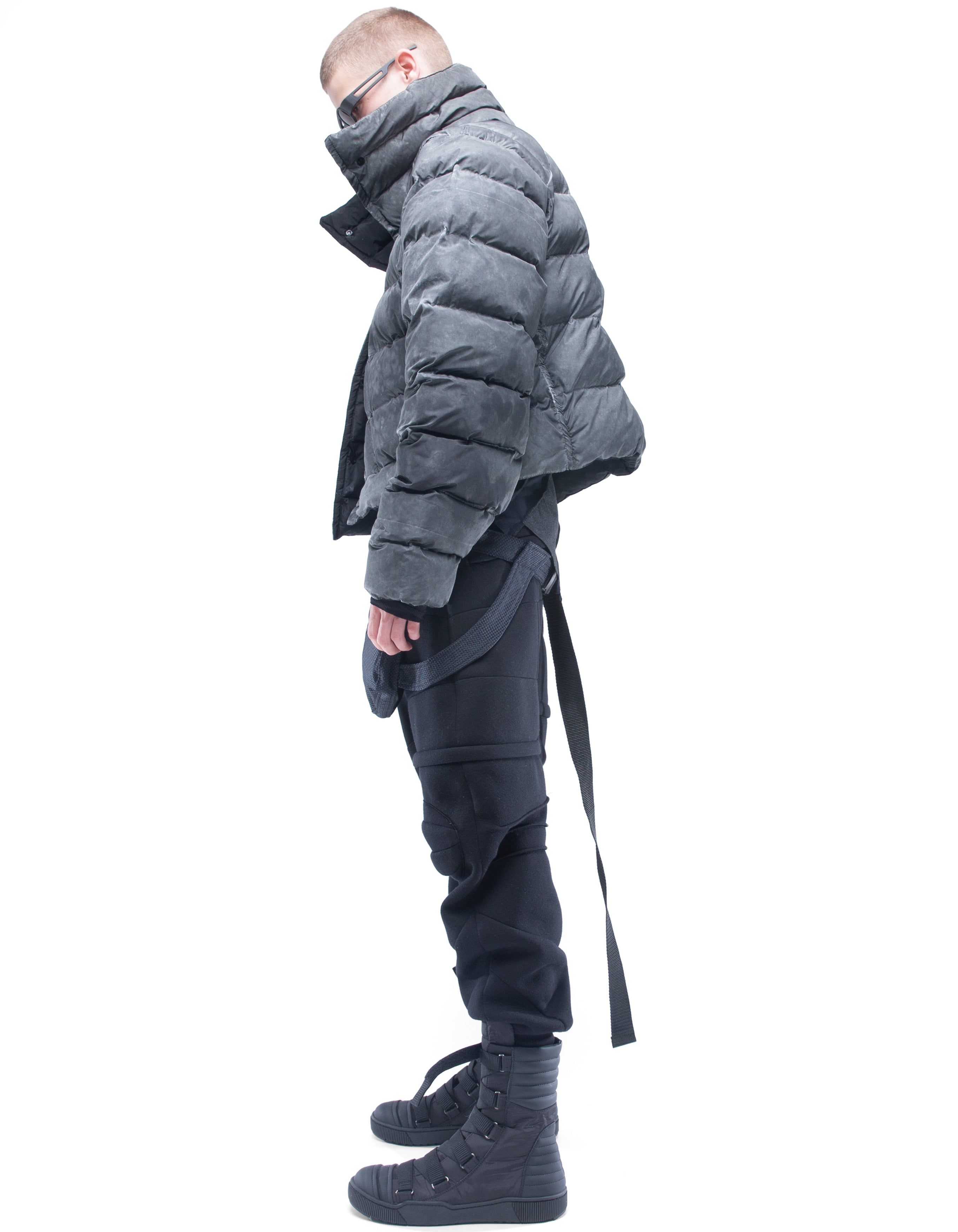 JACKET MONADA M