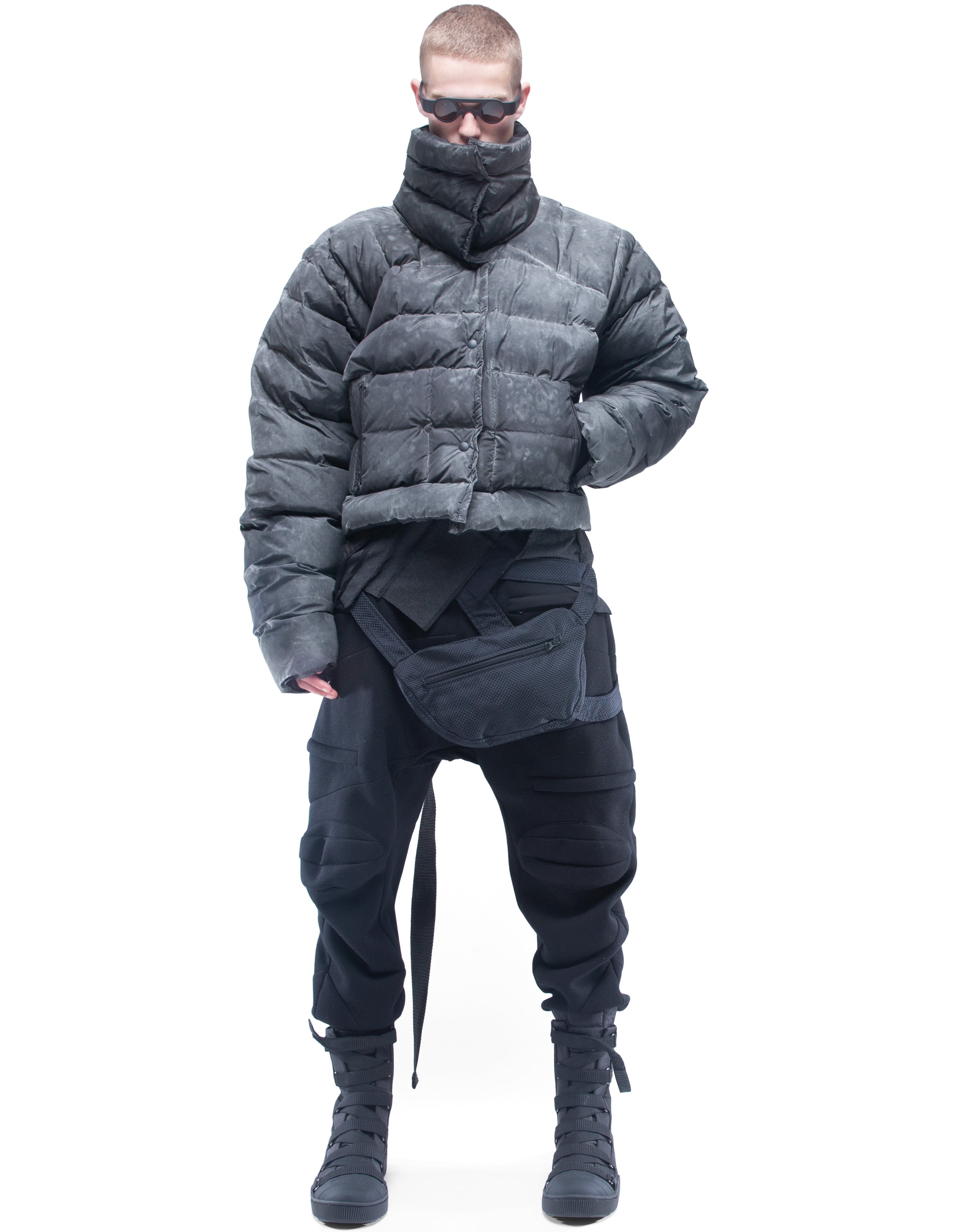 JACKET MONADA M