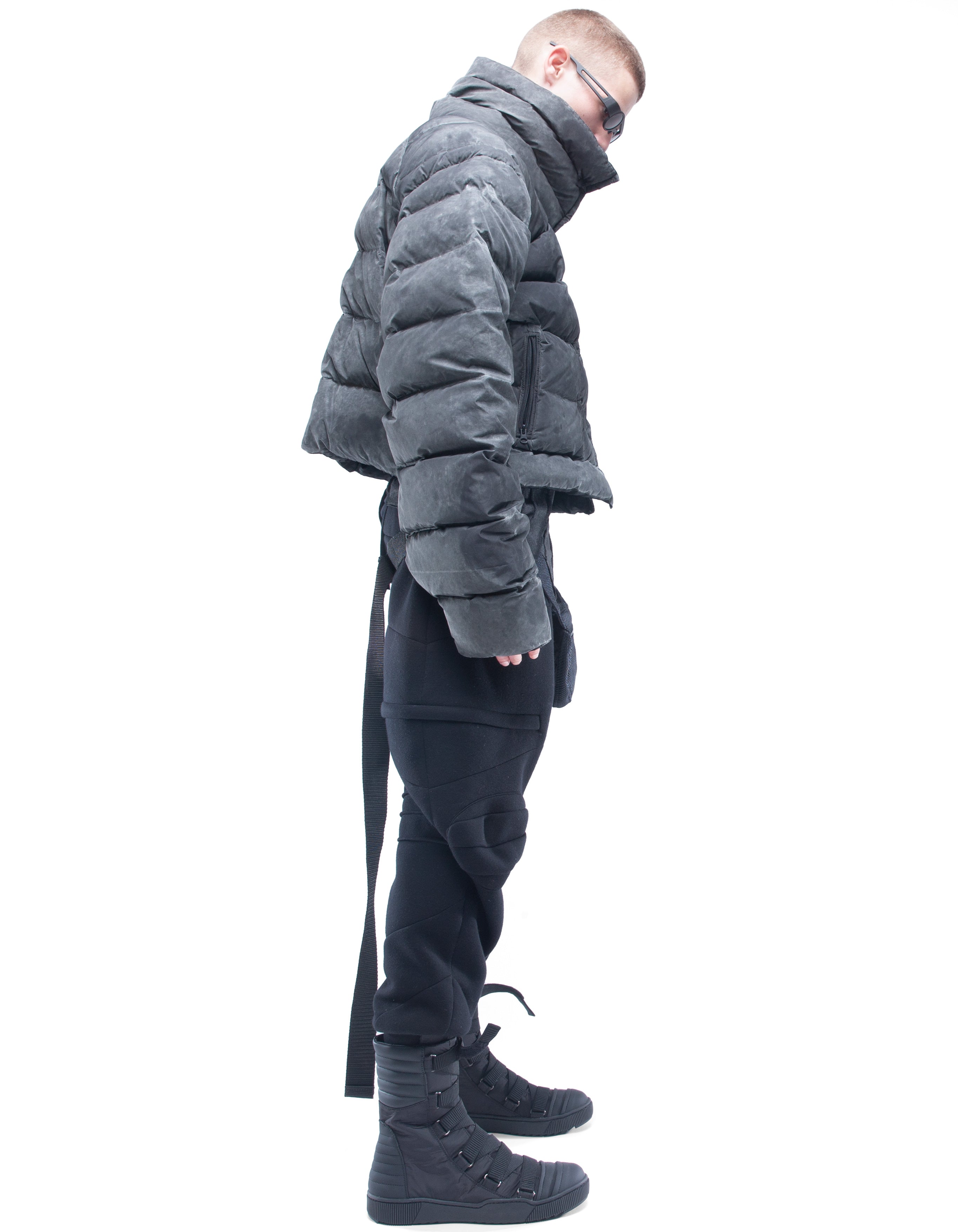 JACKET MONADA M