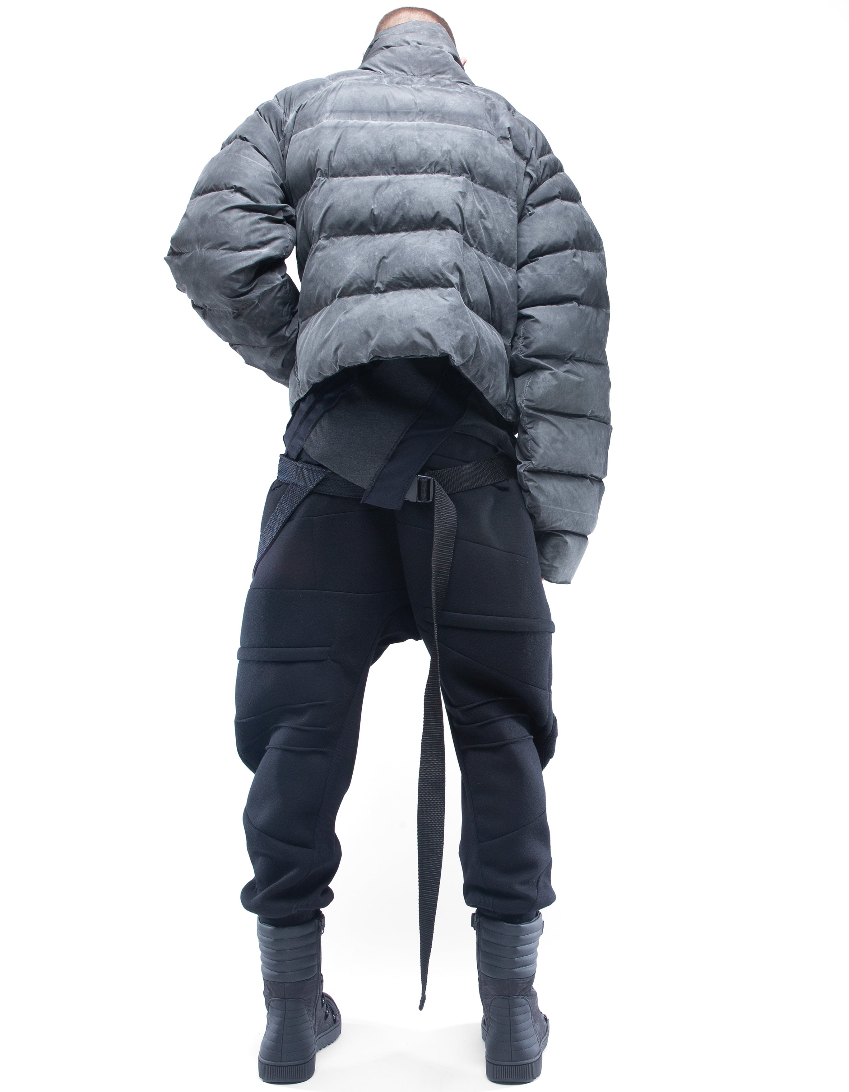 JACKET MONADA M