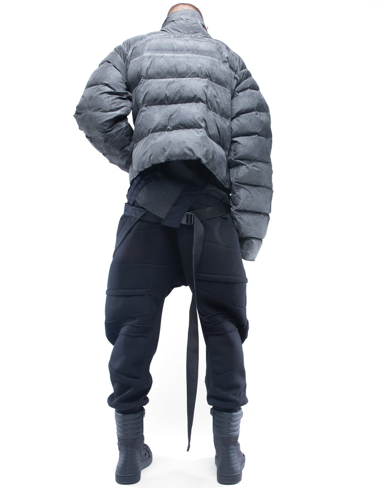 JACKET MONADA M