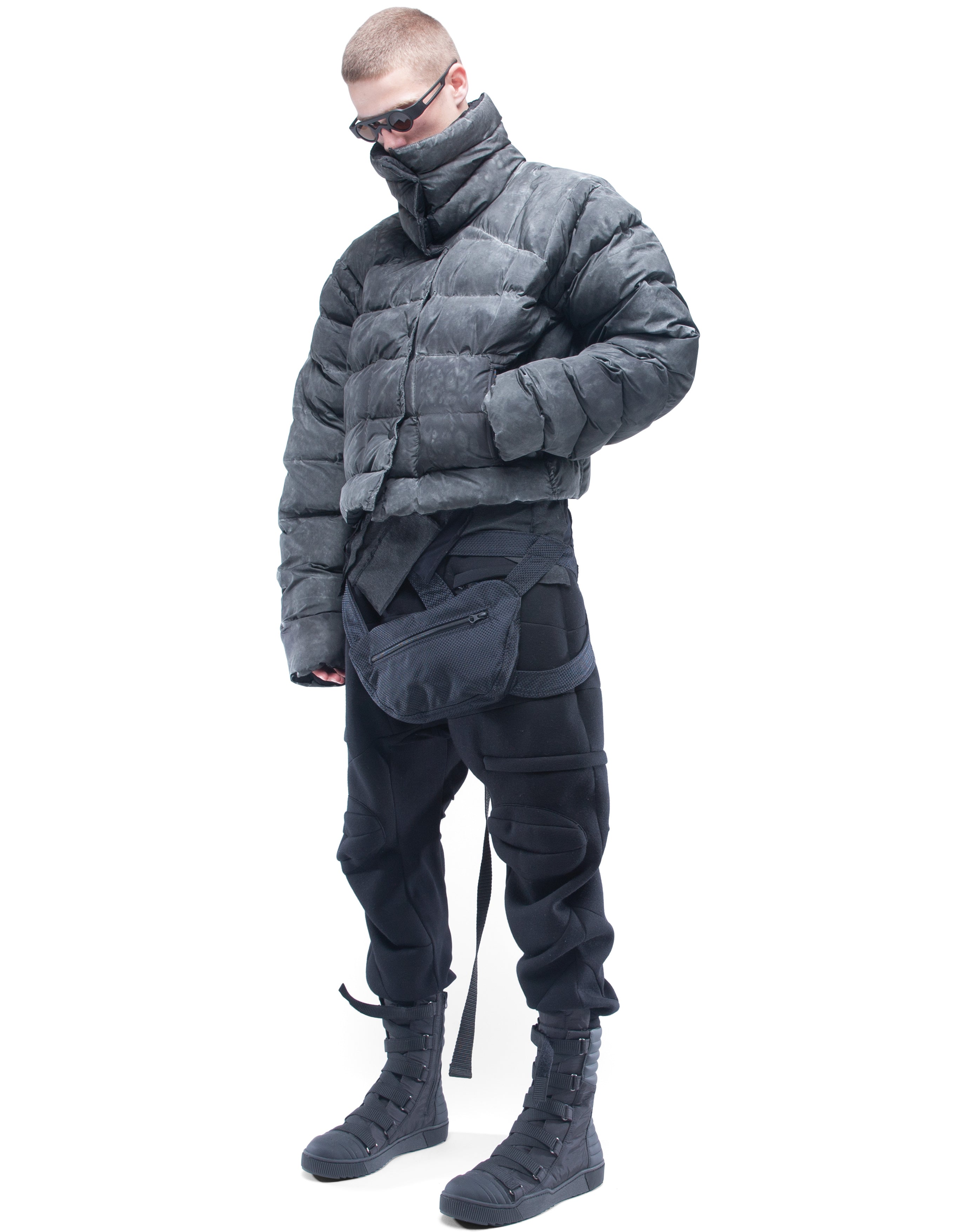JACKET MONADA M