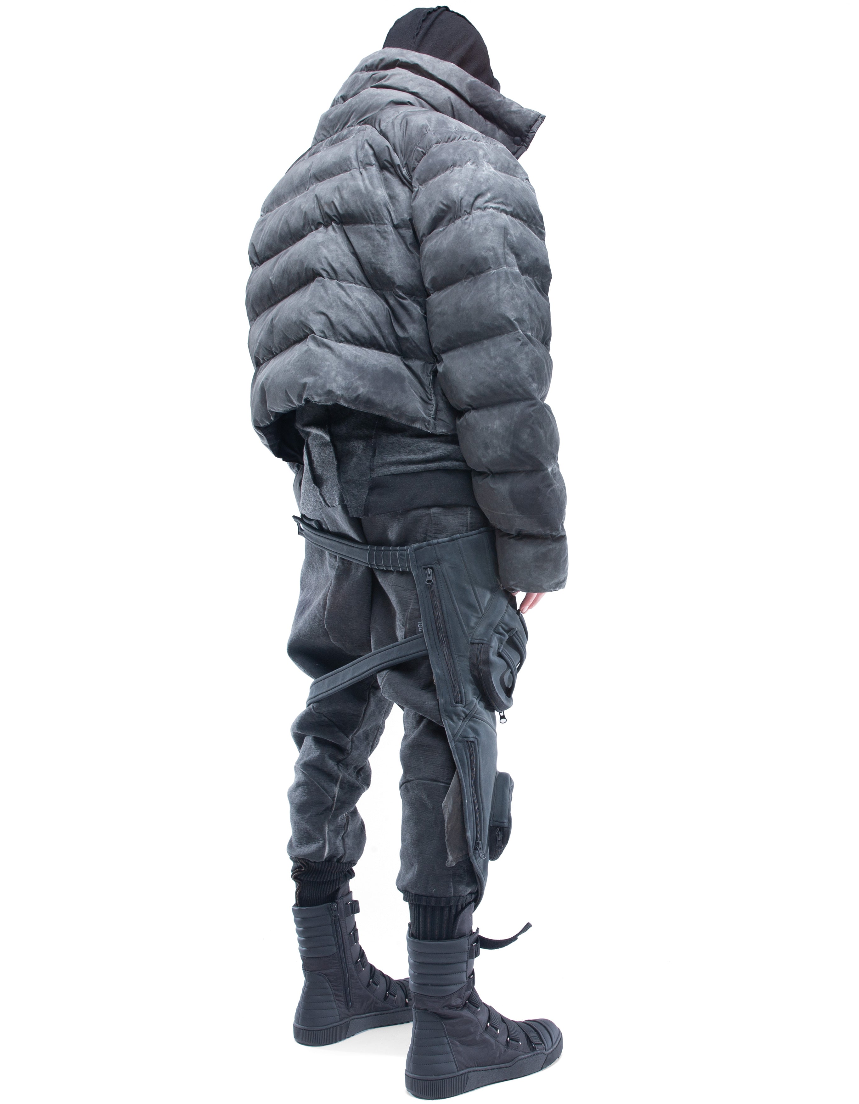 JACKET MONADA M