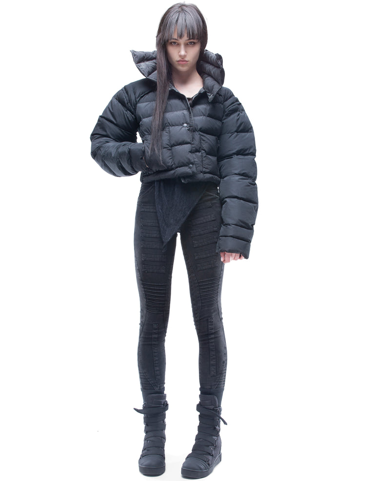 JACKET MONADA W