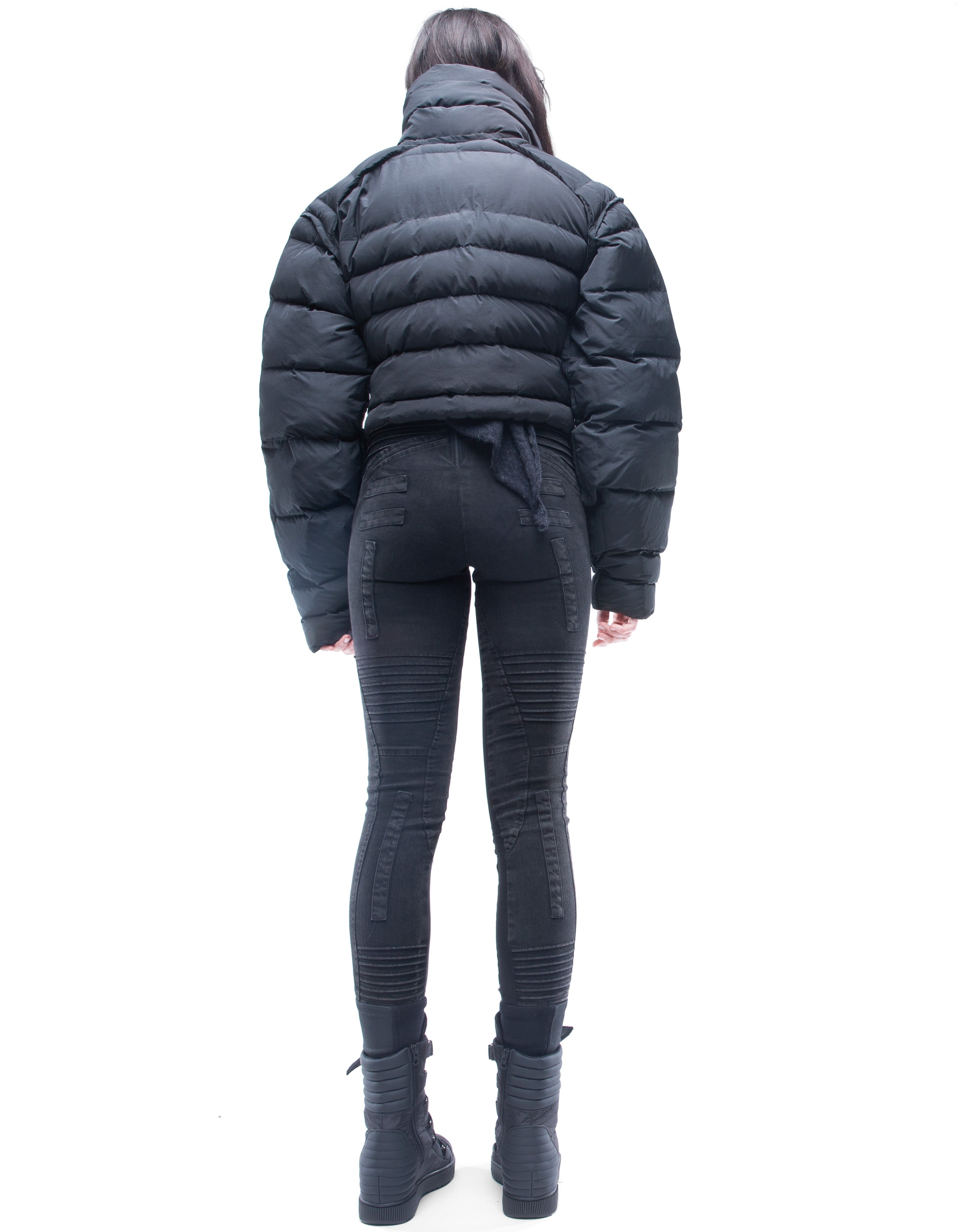 JACKET MONADA W