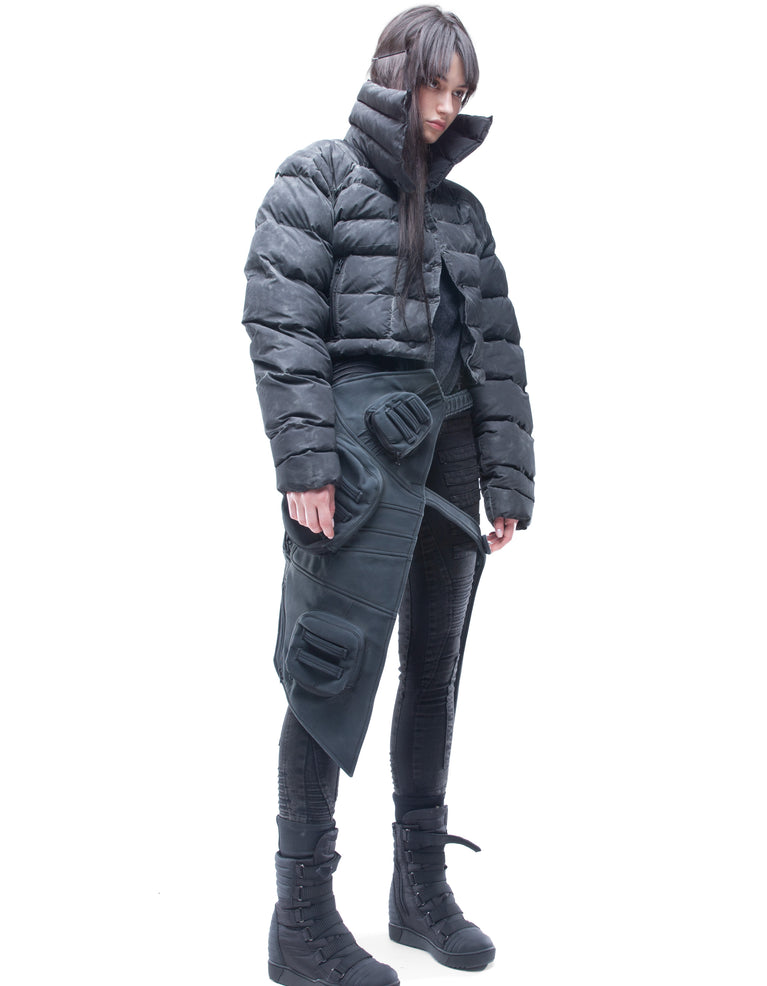 JACKET MONADA W