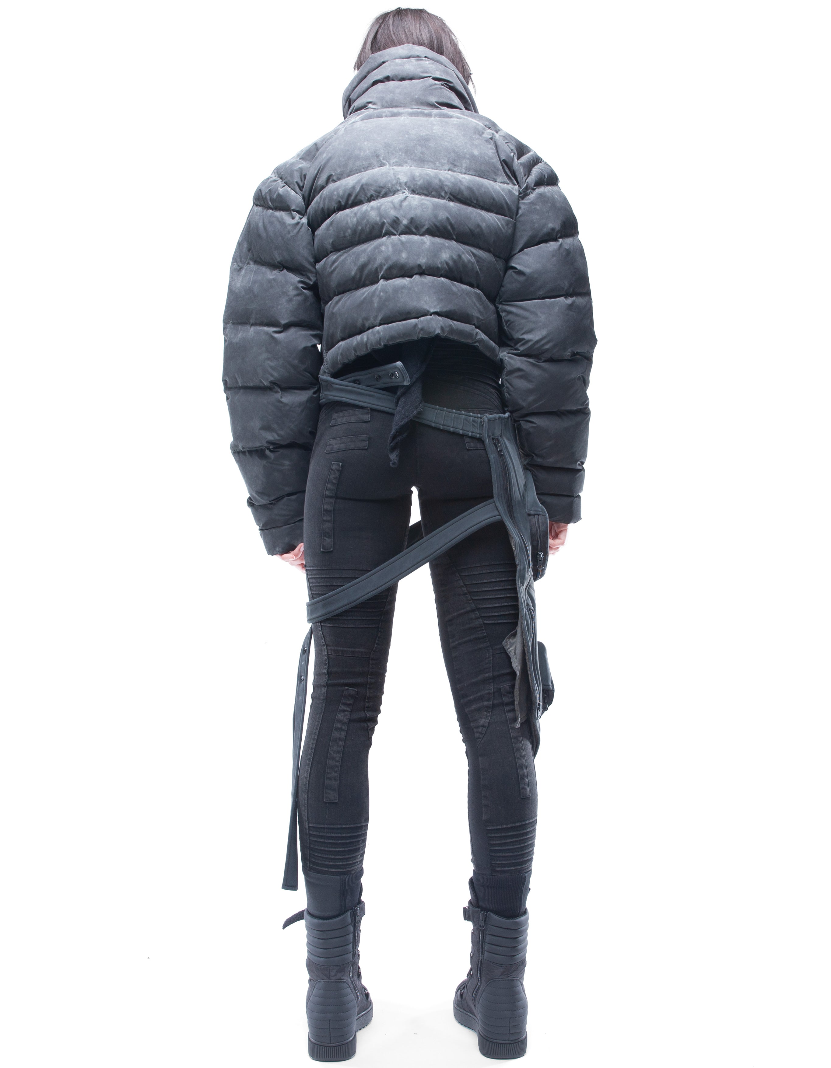 JACKET MONADA W