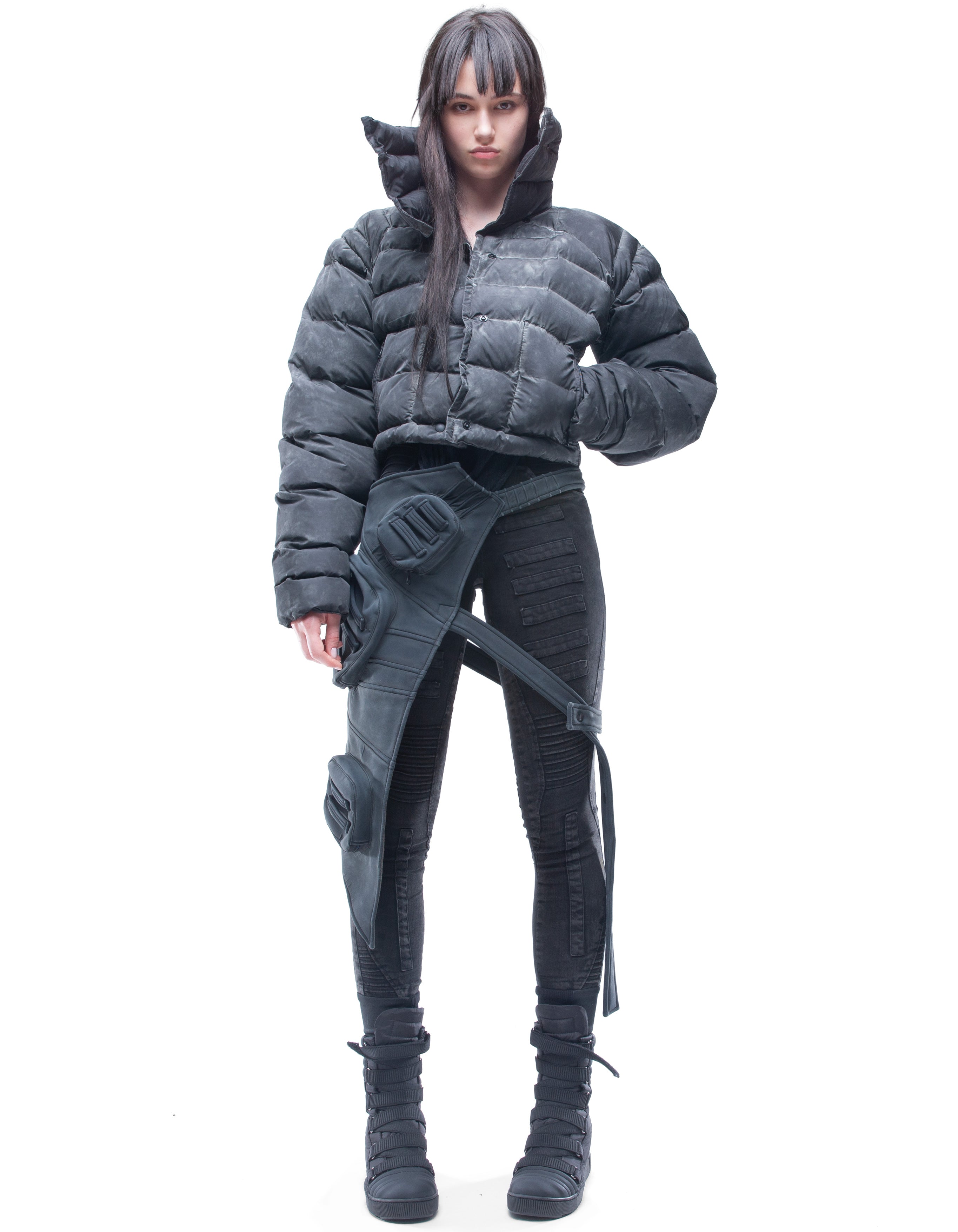 JACKET MONADA W