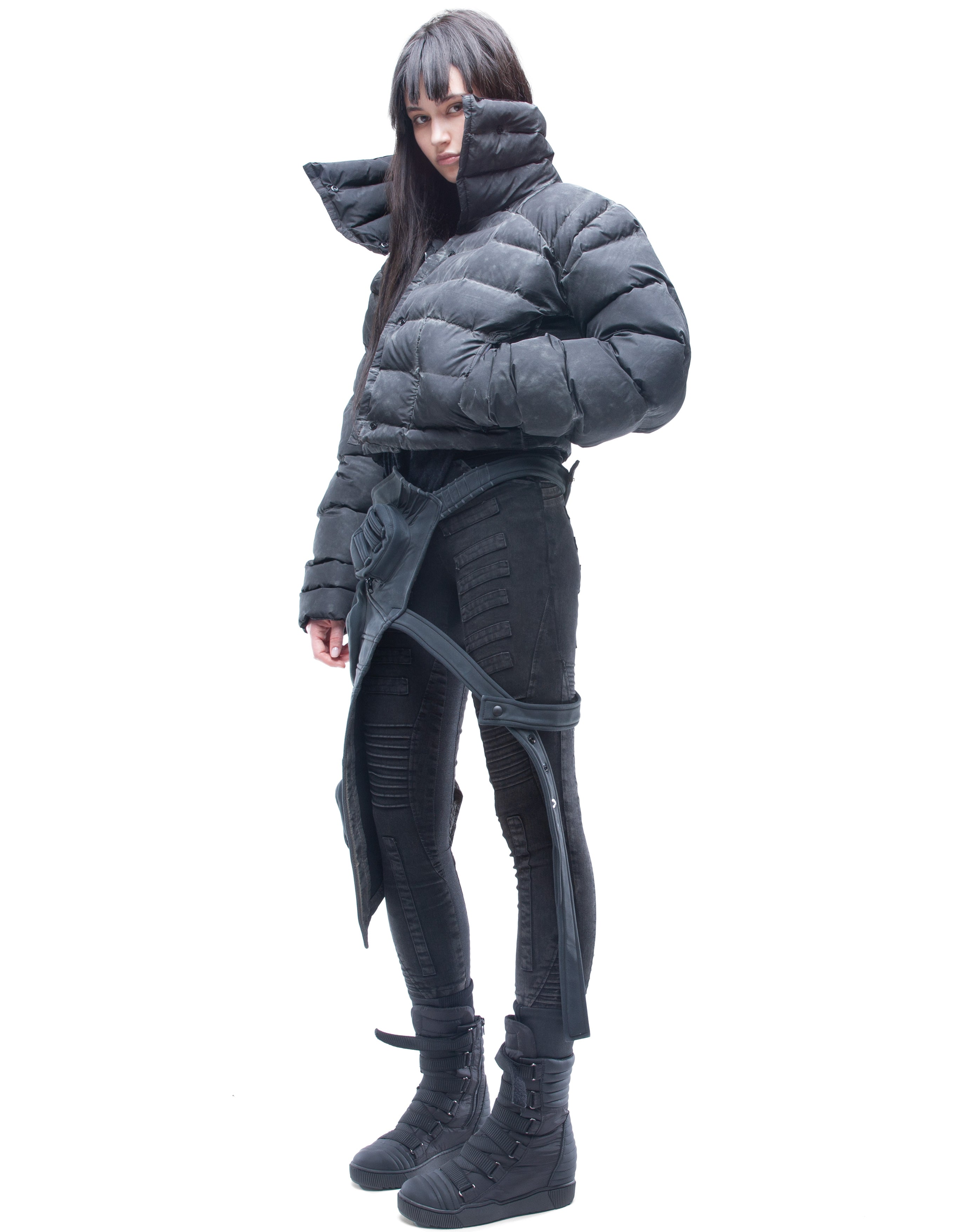 JACKET MONADA W