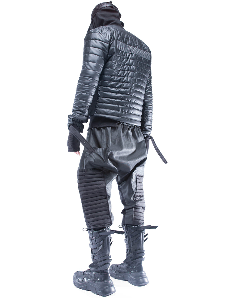 JACKET NAVIGATOR M