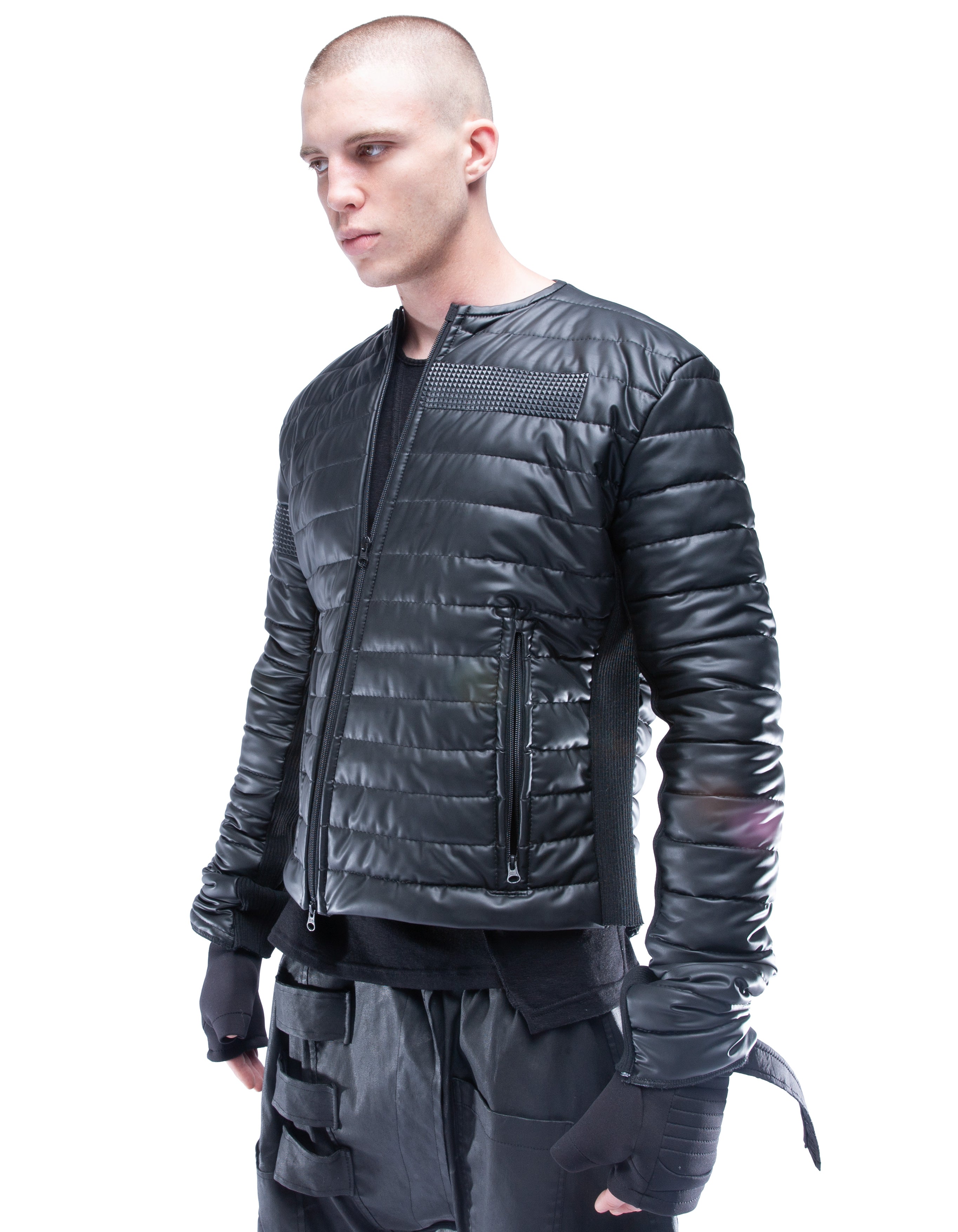 JACKET NAVIGATOR M