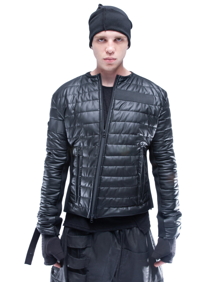 JACKET NAVIGATOR M