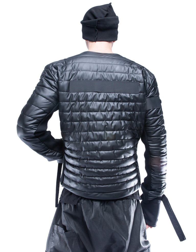 JACKET NAVIGATOR M
