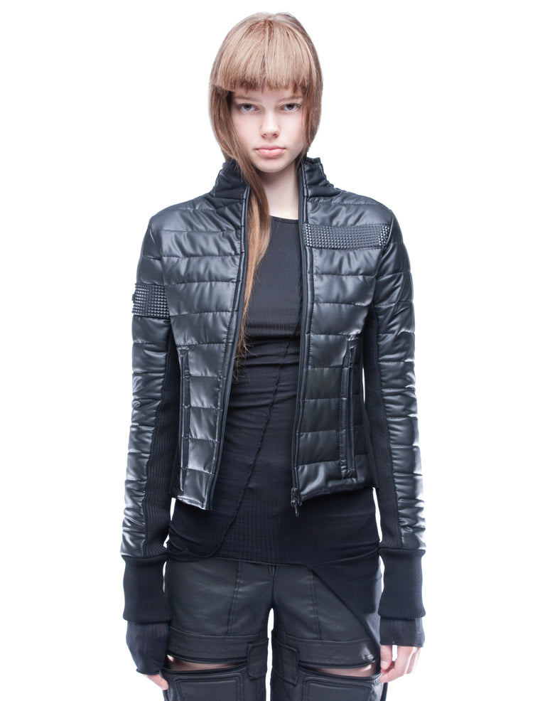 JACKET NAVIGATOR W