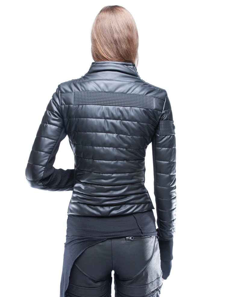 JACKET NAVIGATOR W