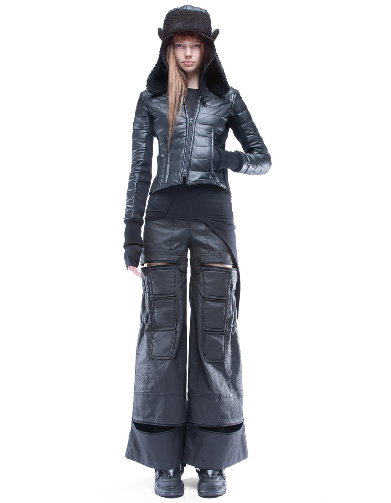 JACKET NAVIGATOR W