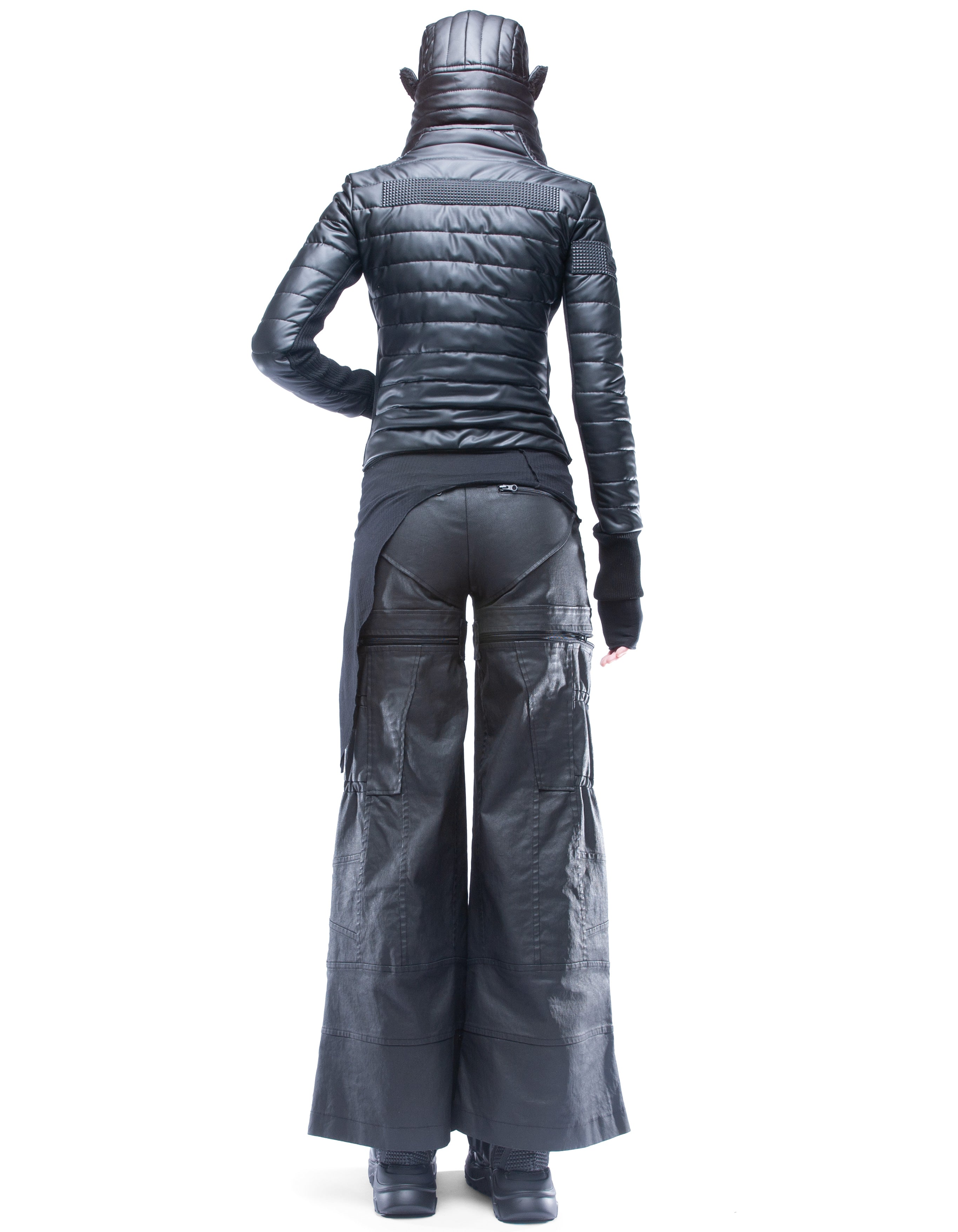 JACKET NAVIGATOR W