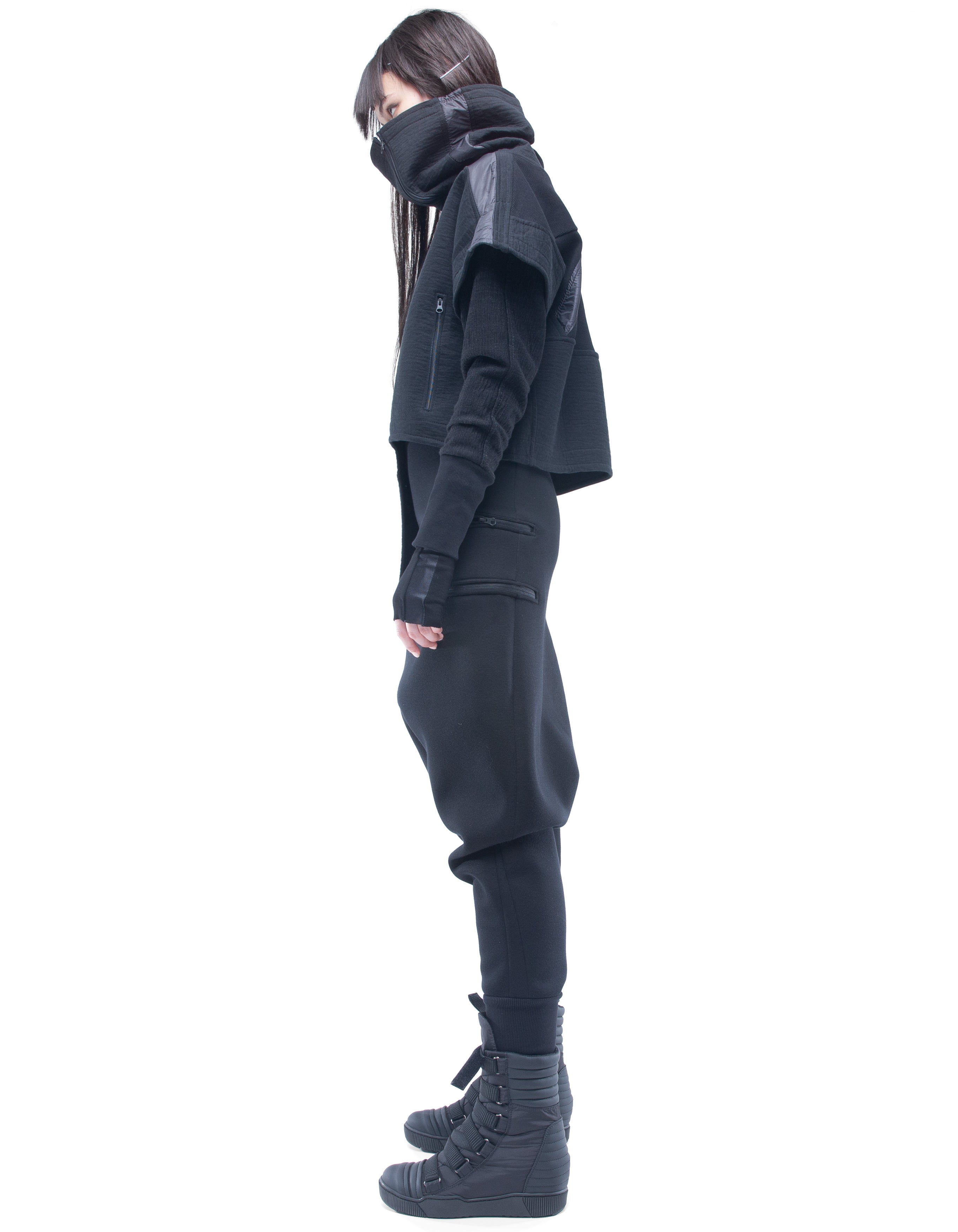 JACKET NEO LINE