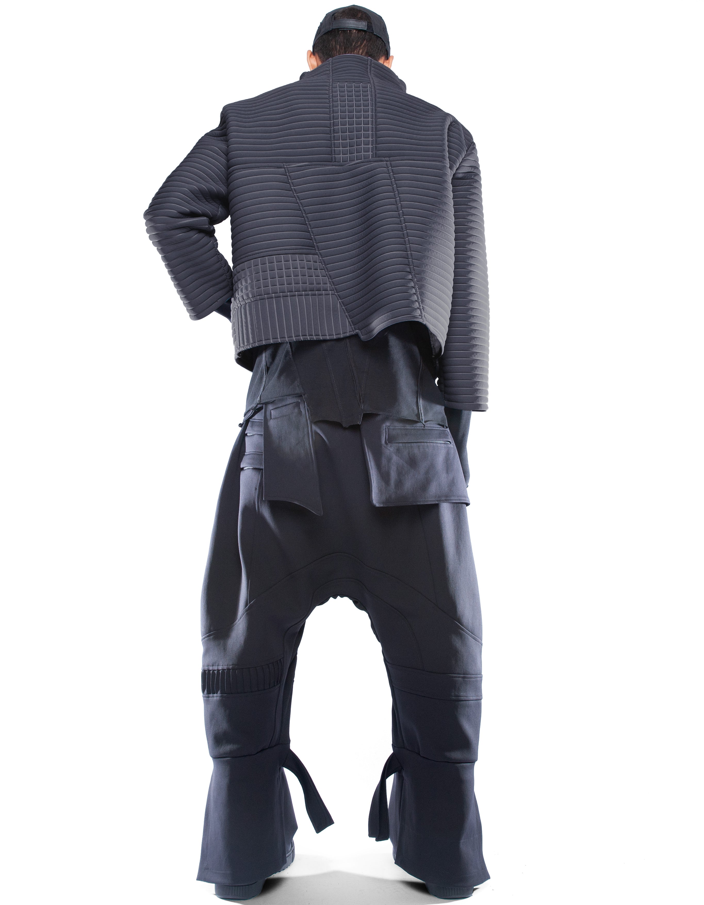 JACKET NEO LINE M