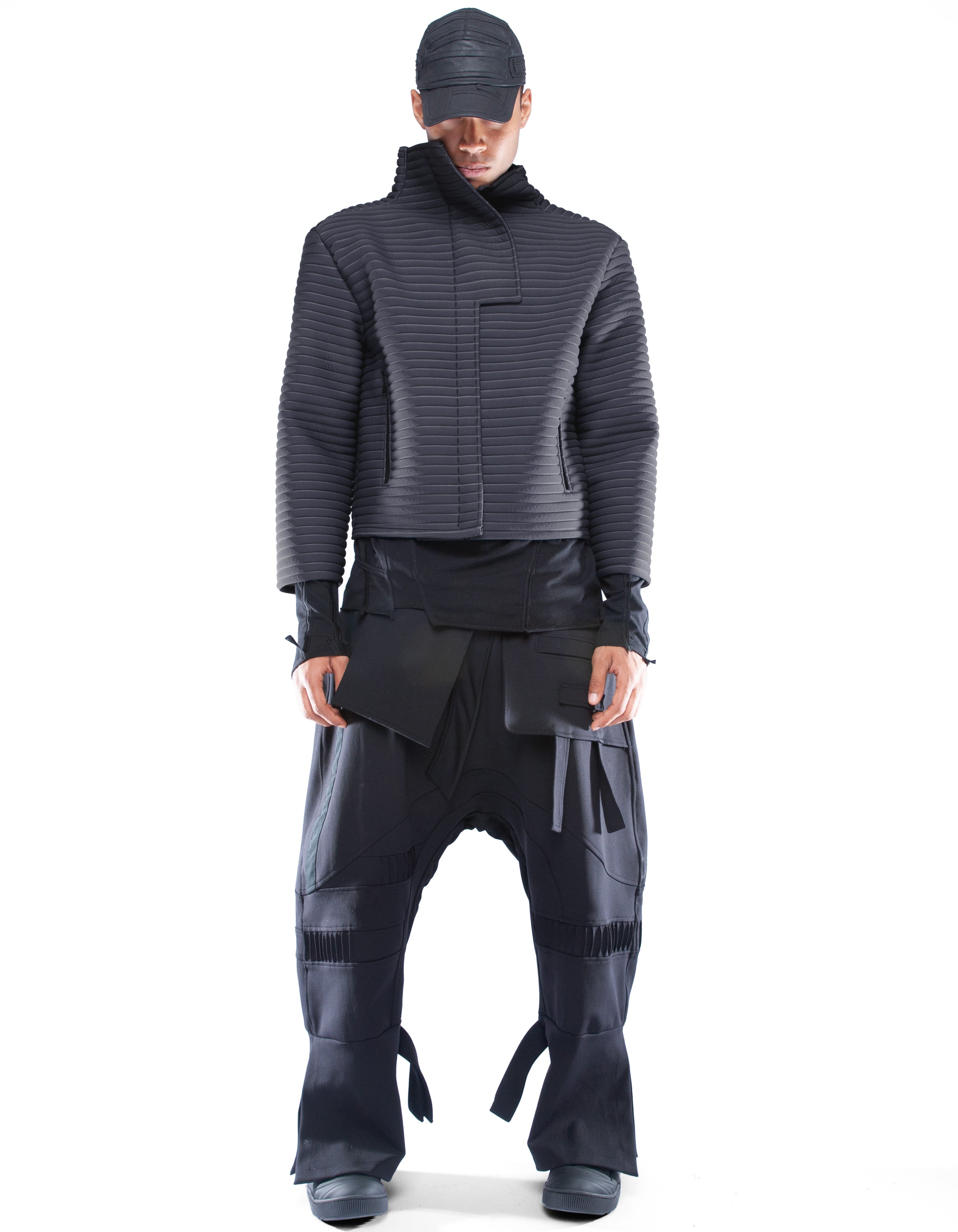 JACKET NEO LINE M
