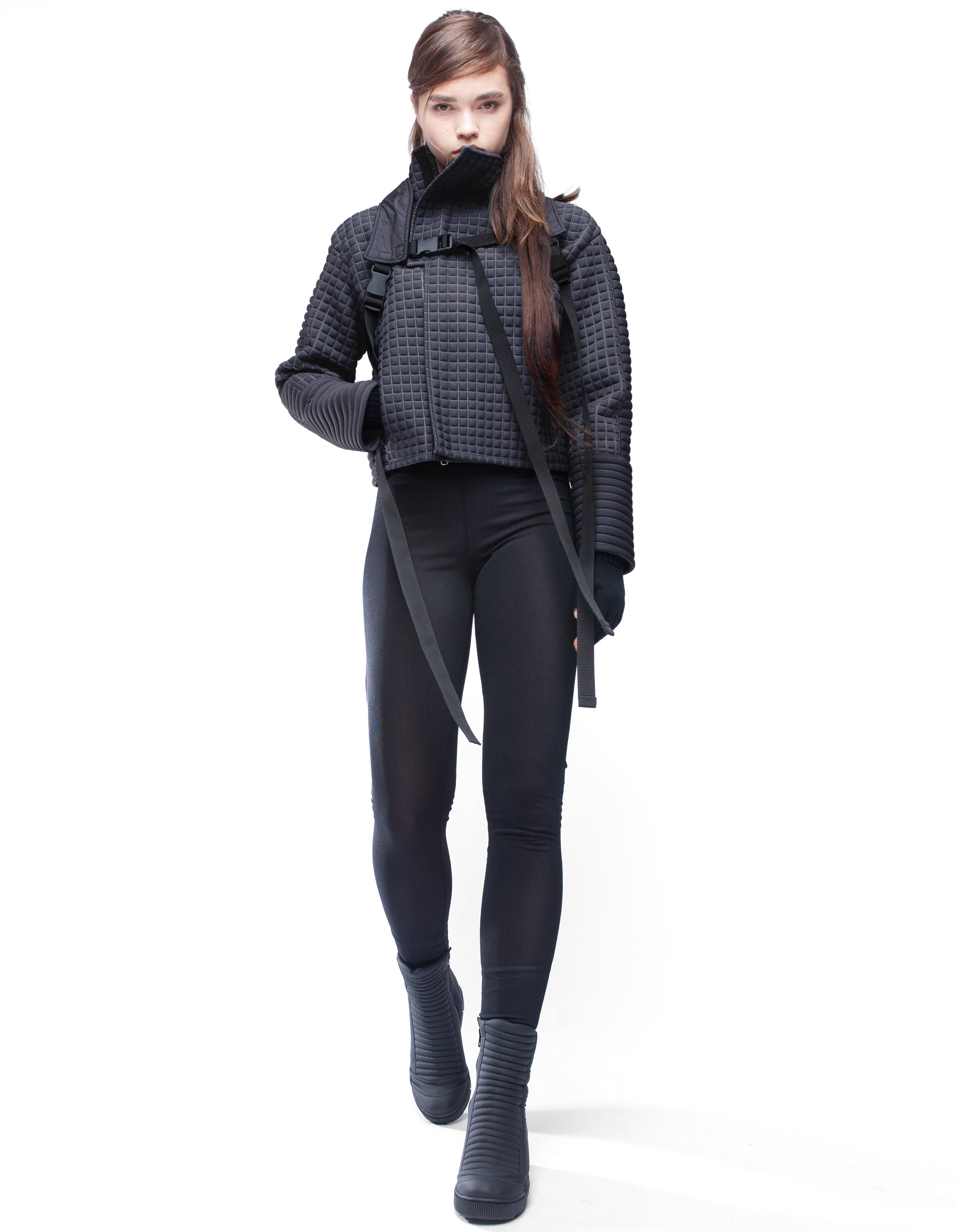 JACKET NEO LINE W