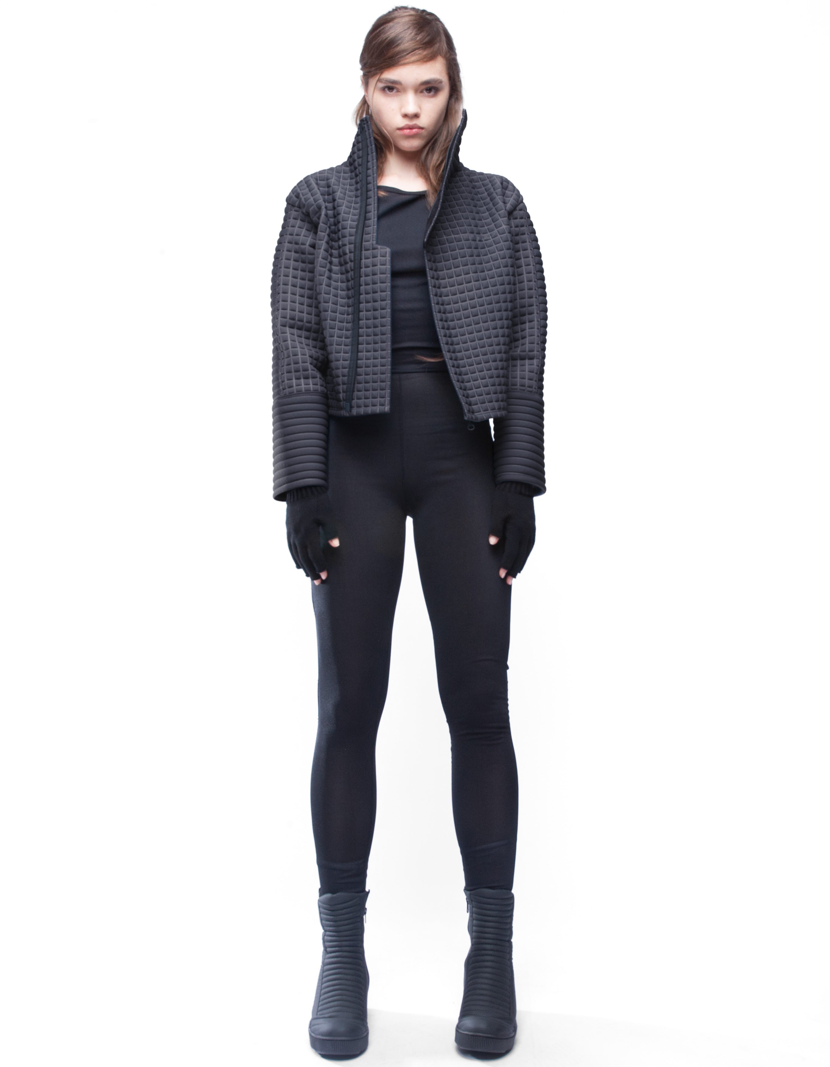 JACKET NEO LINE W