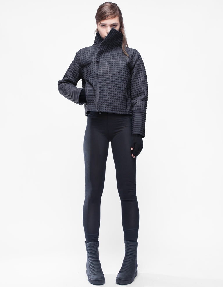 JACKET NEO LINE W