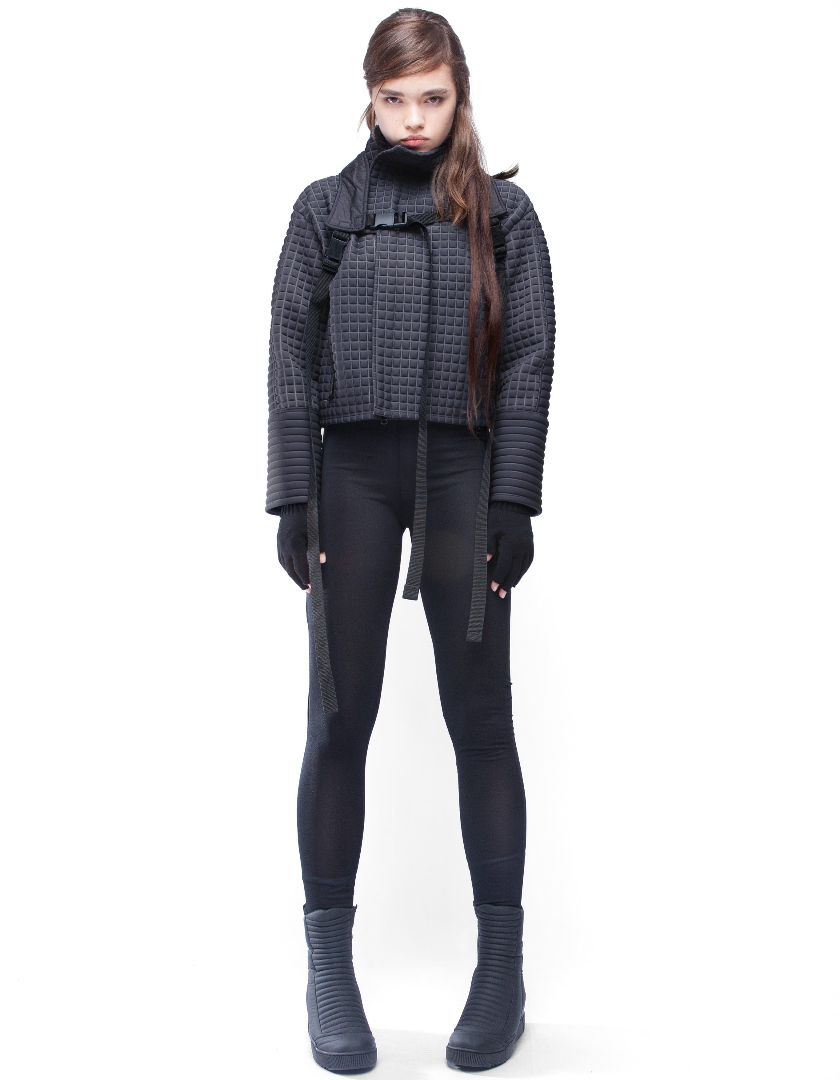 JACKET NEO LINE W