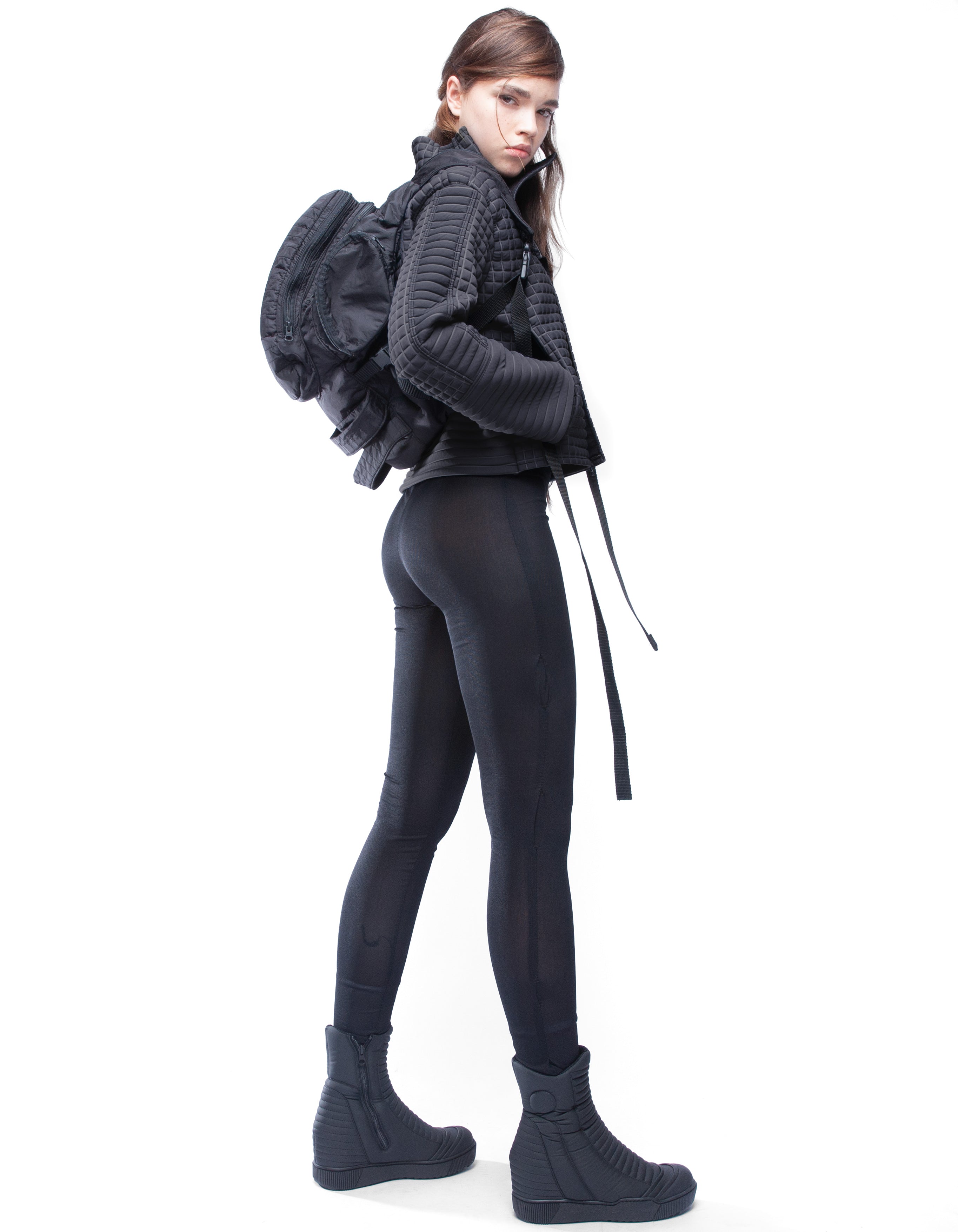 JACKET NEO LINE W