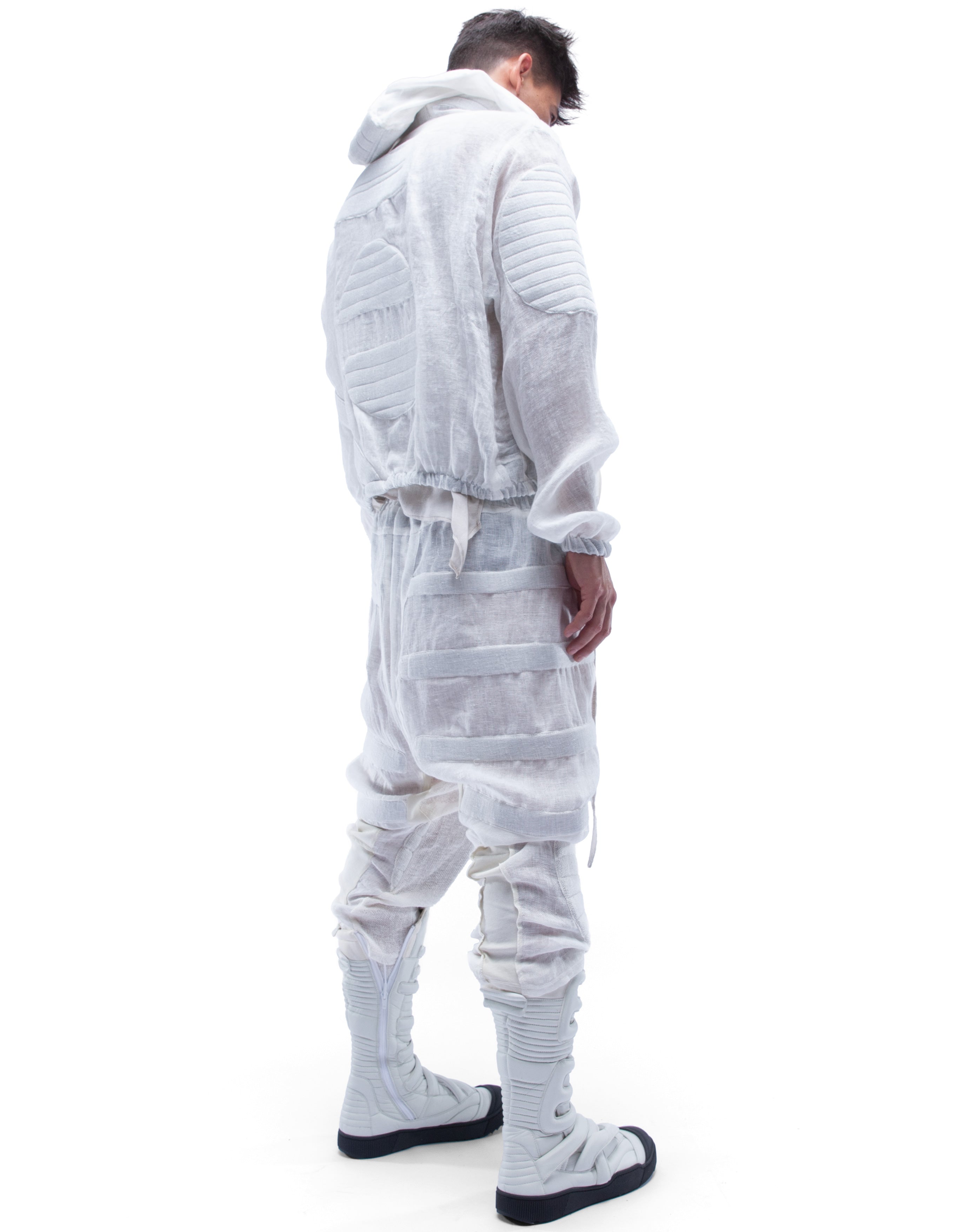 JACKET PADS LIGHT KEEPER