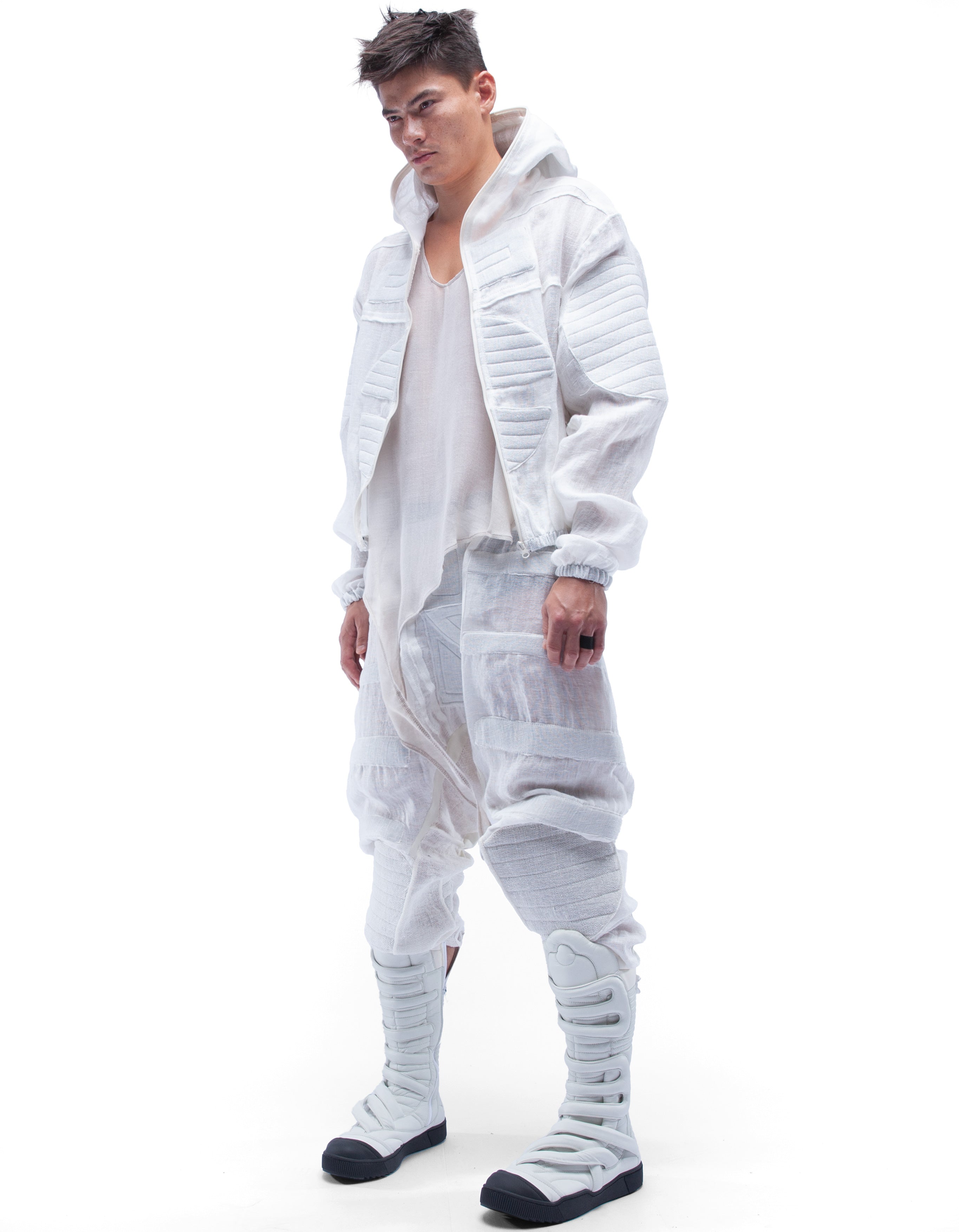 JACKET PADS LIGHT KEEPER