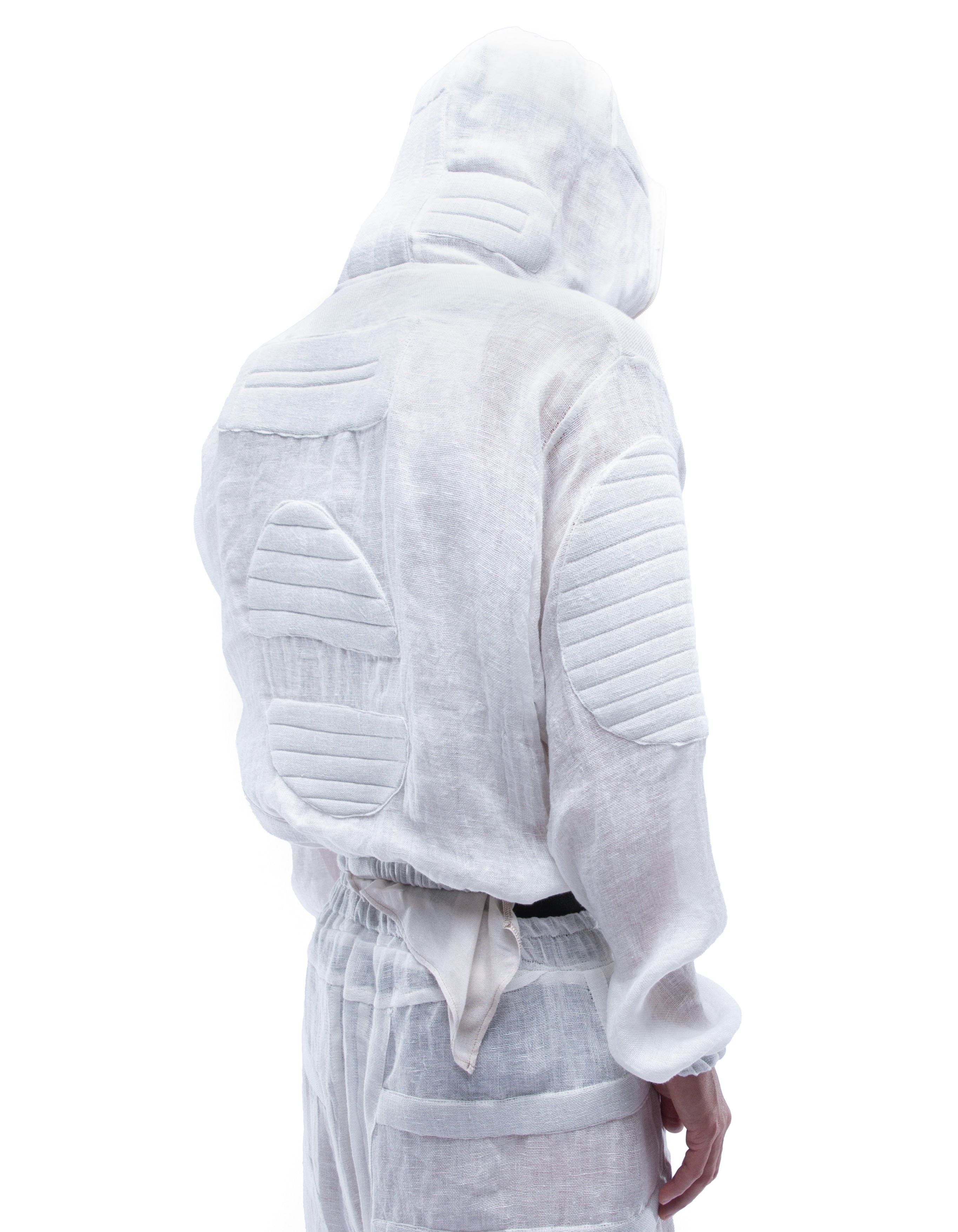 JACKET PADS LIGHT KEEPER