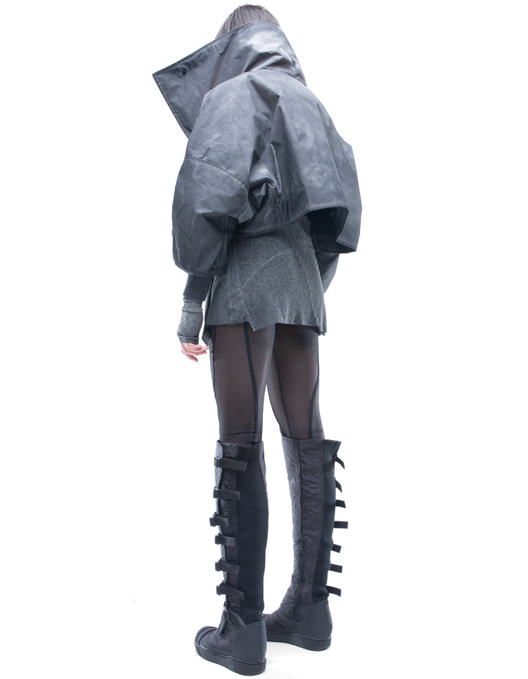 JACKET SAISEI W